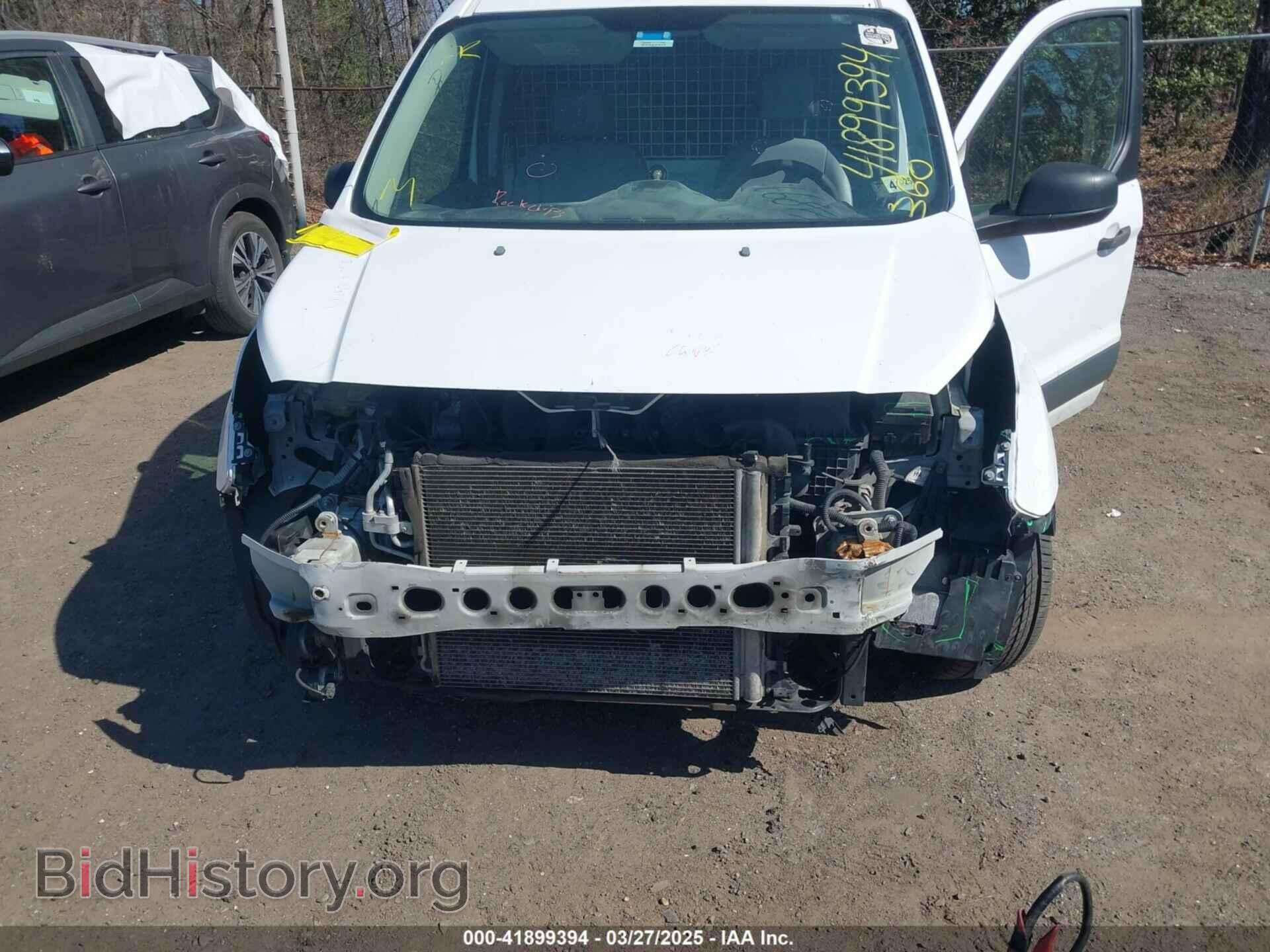 2015 FORD TRANSIT CONNECT - VIN: NM0LS7E79F1176213 - Фото 6