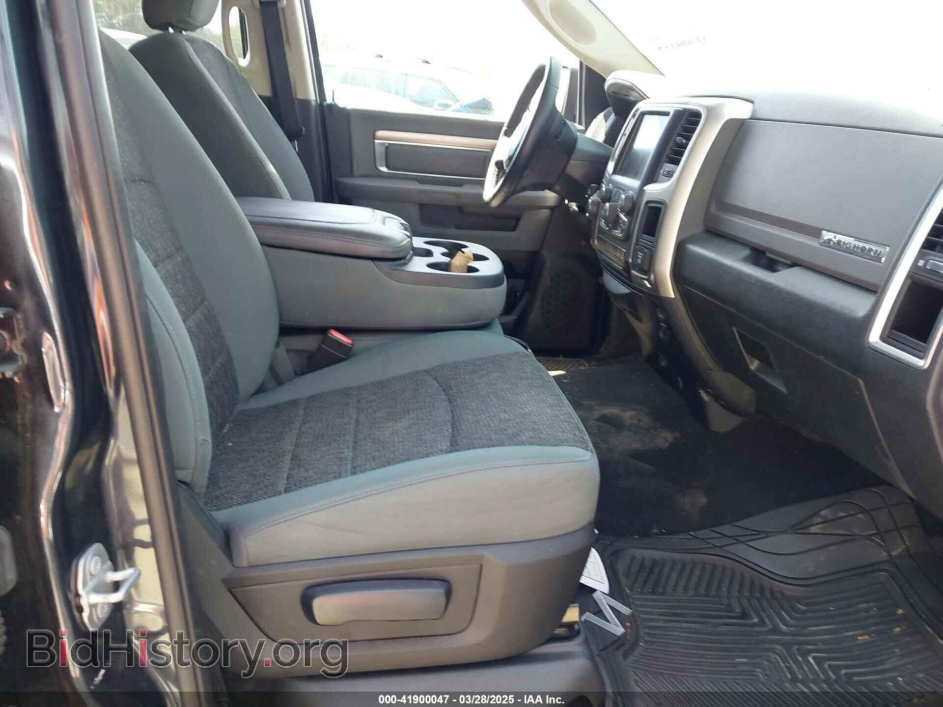 2017 RAM 1500 - VIN: 1C6RR7LG0HS788364 - Фото 5