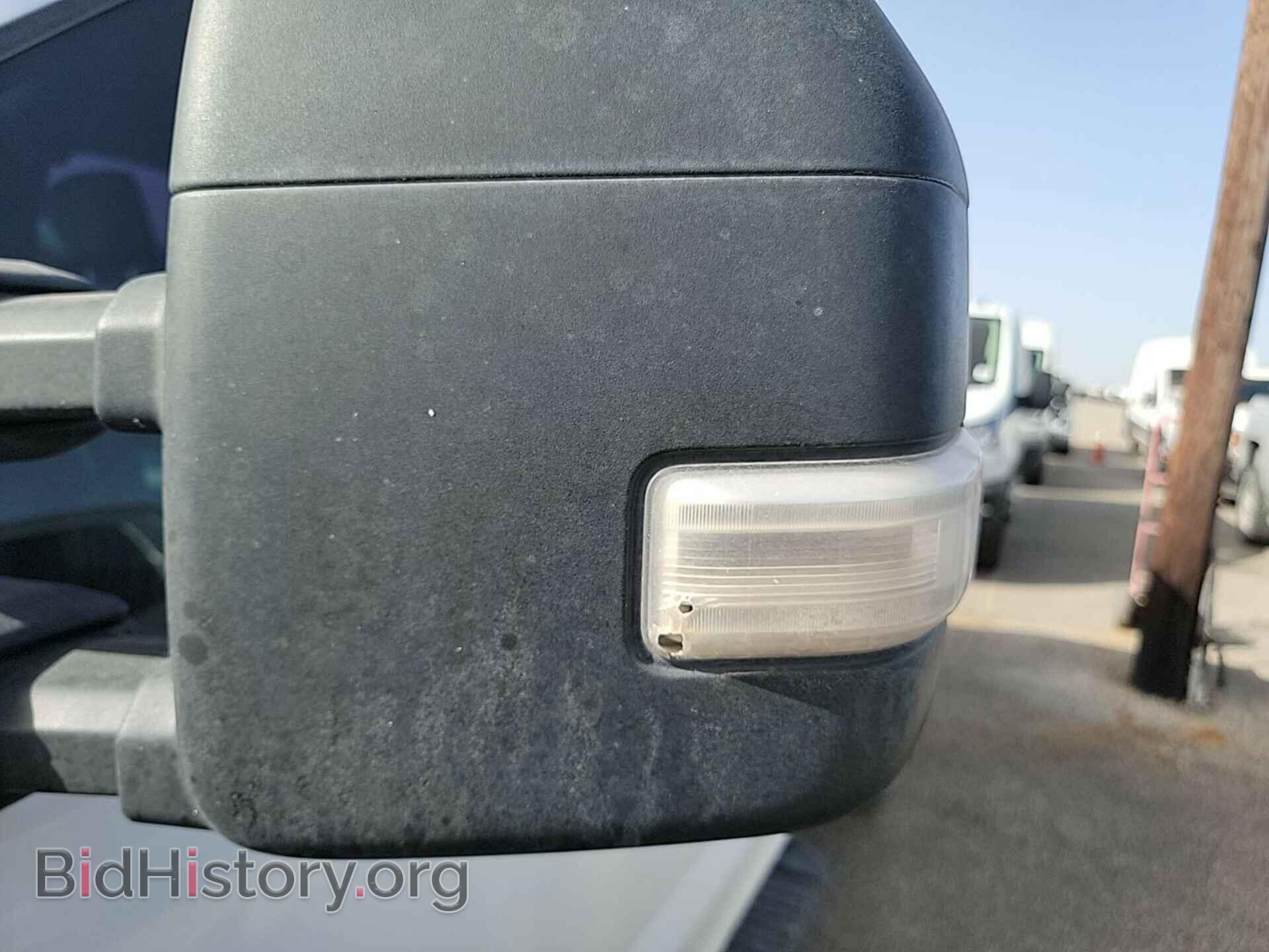 2018 FORD F-250 - VIN: 1FT7X2B68JEC69021 - Фото 3