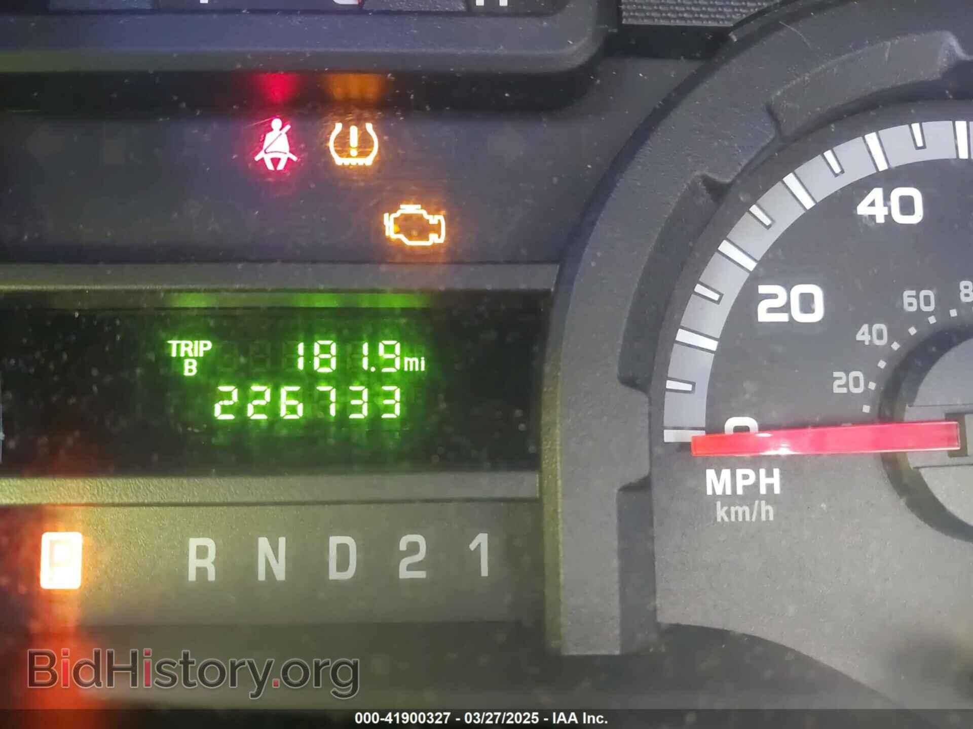 2013 FORD E-150 - VIN: 1FTNE1EW4DDA35701 - Фото 15