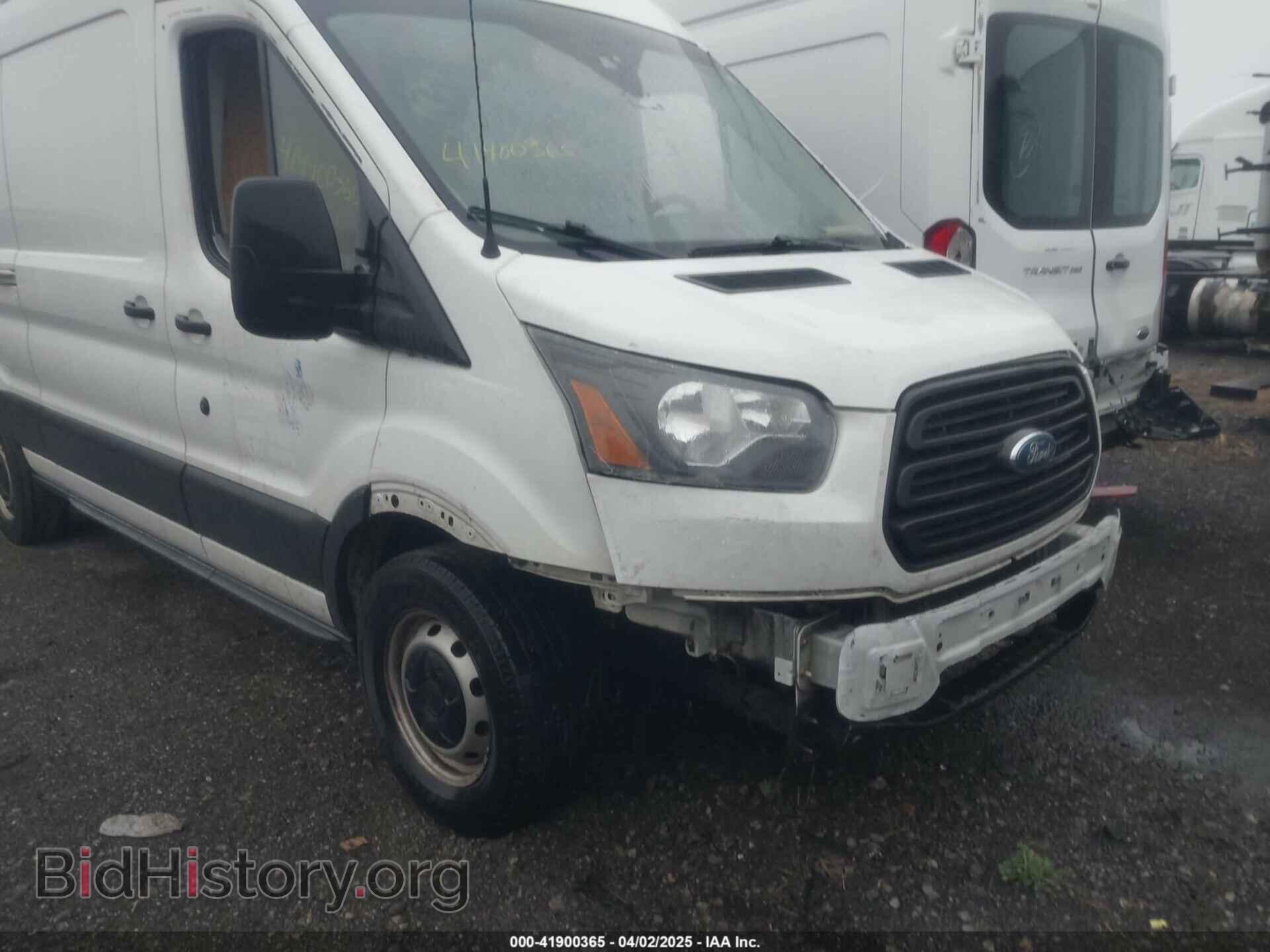 2018 FORD TRANSIT-250 - VIN: 1FTYR2XMXJKA23773 - Фото 6