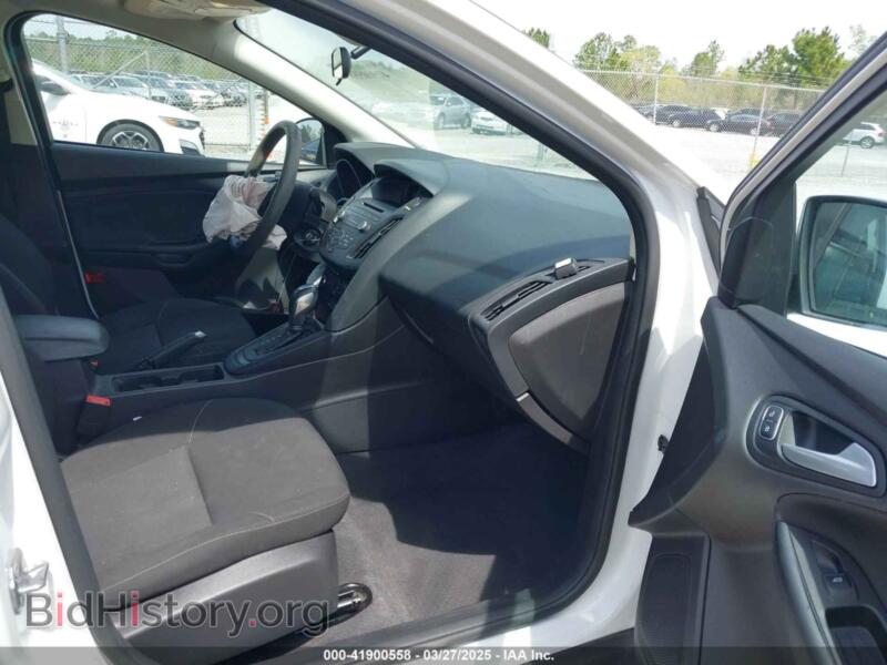 2015 Ford FOCUS (VIN 1FADP3F23FL249879) — photo 5 of 16