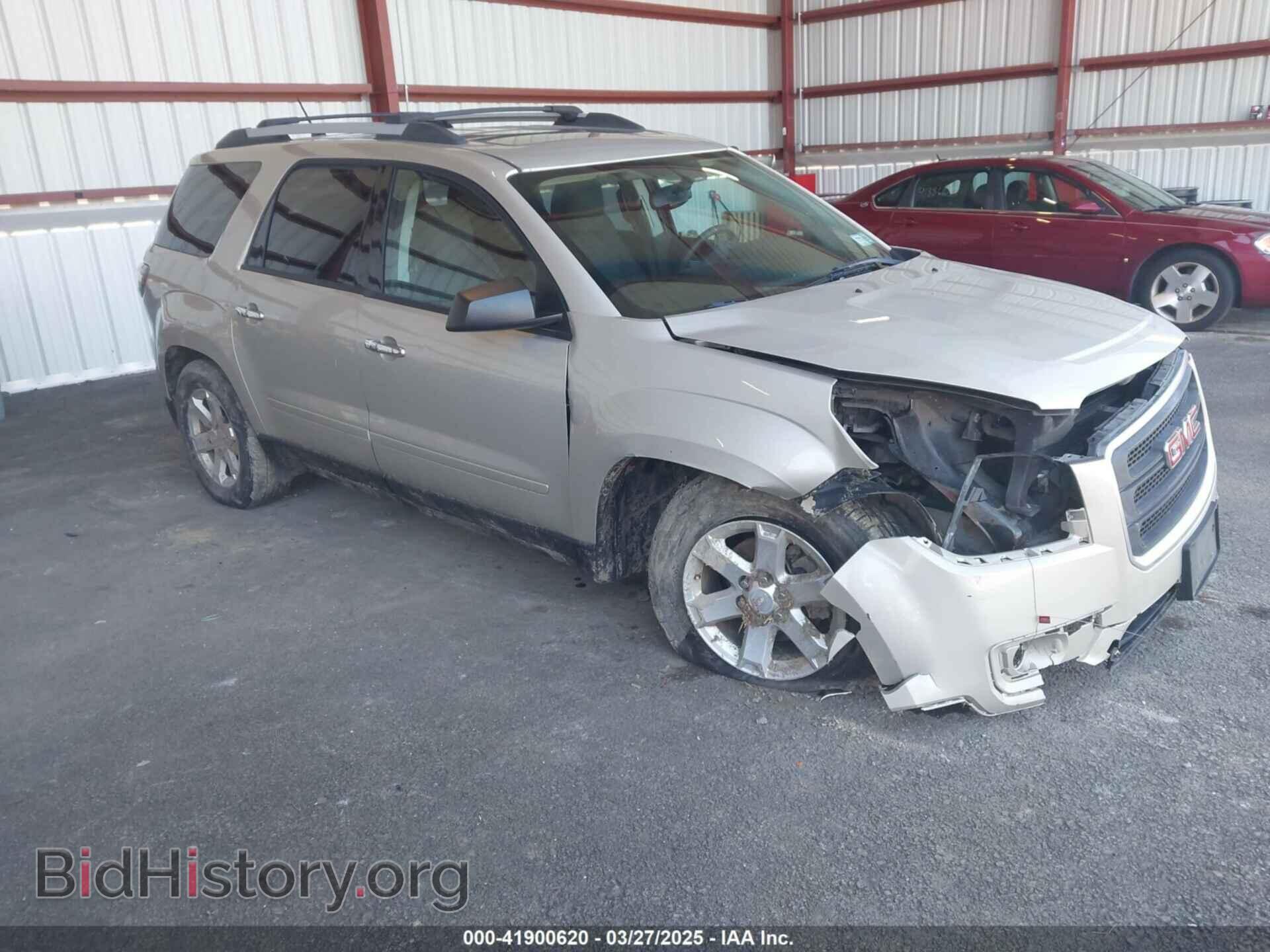 Photo 1GKKVPKD3DJ183028 - GMC ACADIA 2013