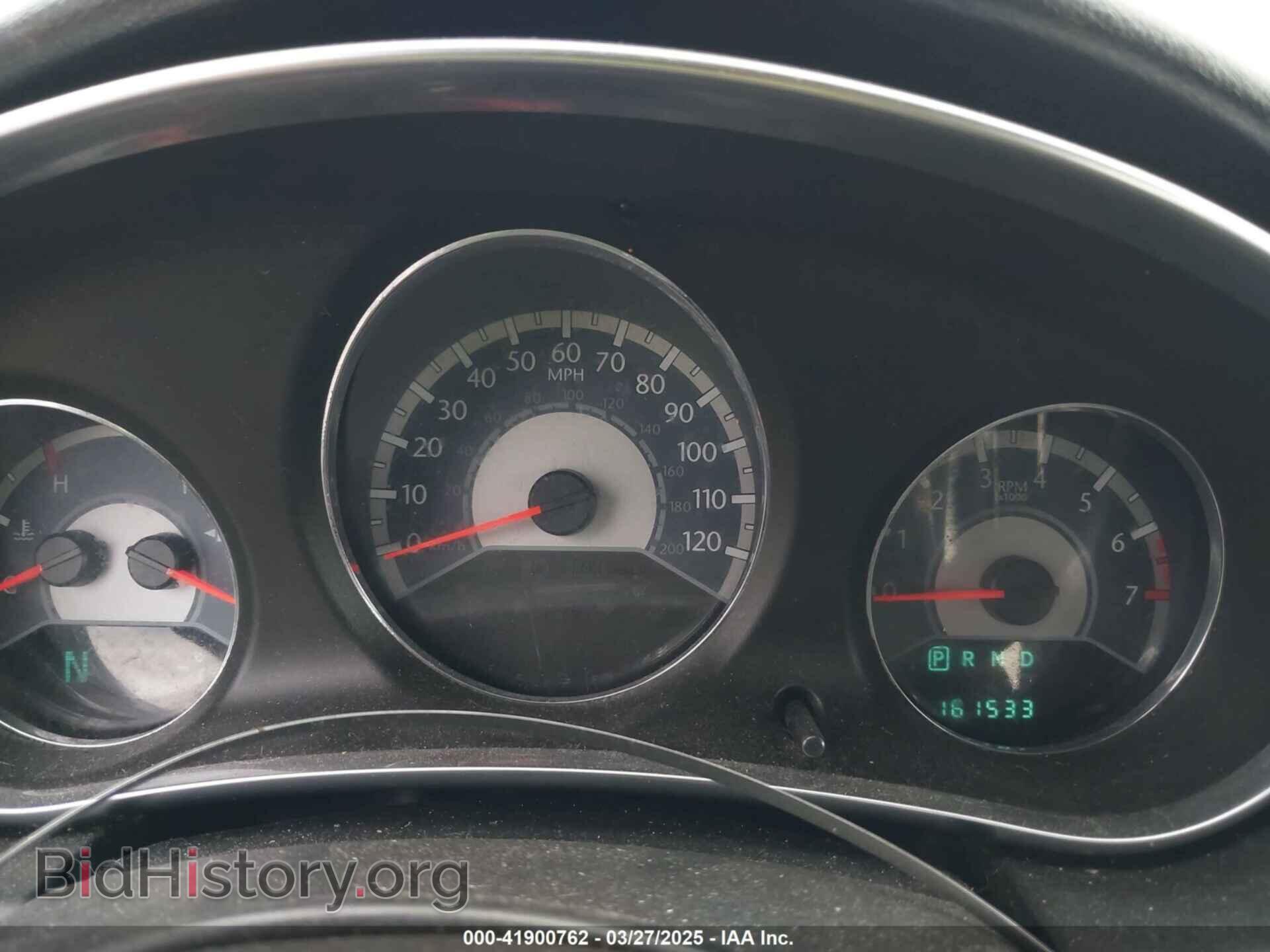 2013 CHRYSLER 200 - VIN: 1C3CCBBG6DN531839 - Фото 7