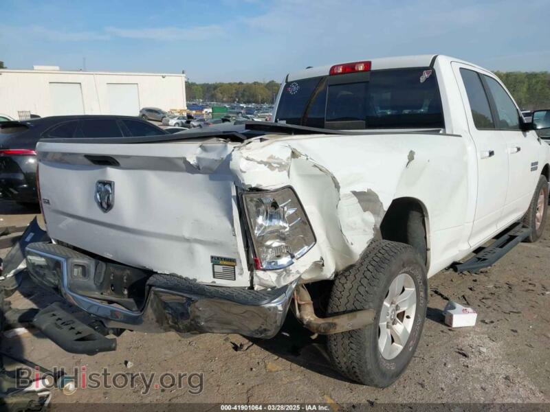 2018 RAM 1500 (VIN 1C6RR6GG2JS324342) — photo 6 of 15