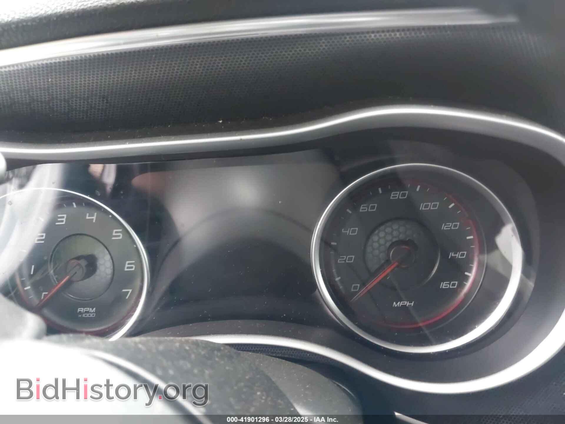 2017 DODGE CHARGER - VIN: 2C3CDXCT2HH615161 - Фото 7