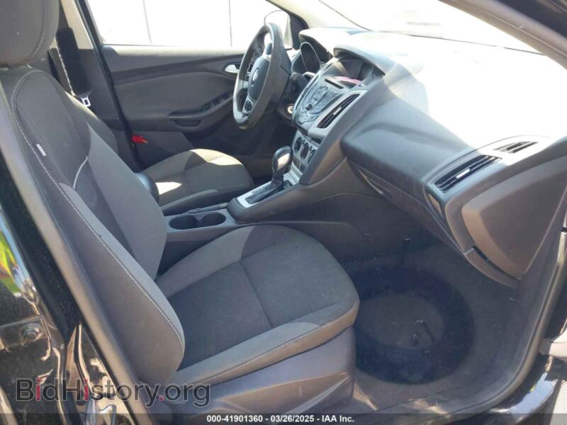 2014 Ford FOCUS (VIN 1FADP3F25EL239417) — фото 5 из 10