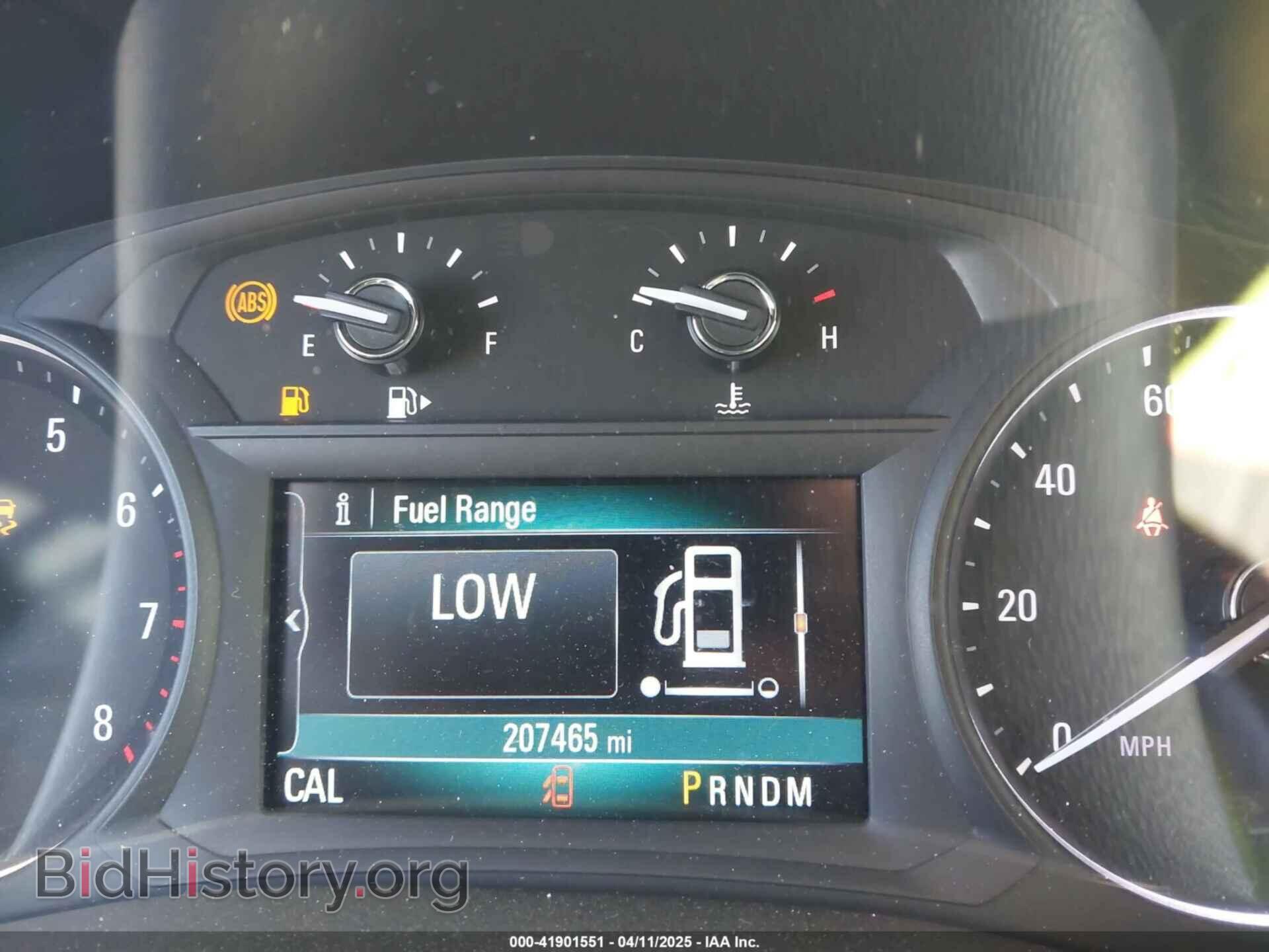2018 BUICK ENCORE - VIN: KL4CJESB7JB545893 - Фото 7
