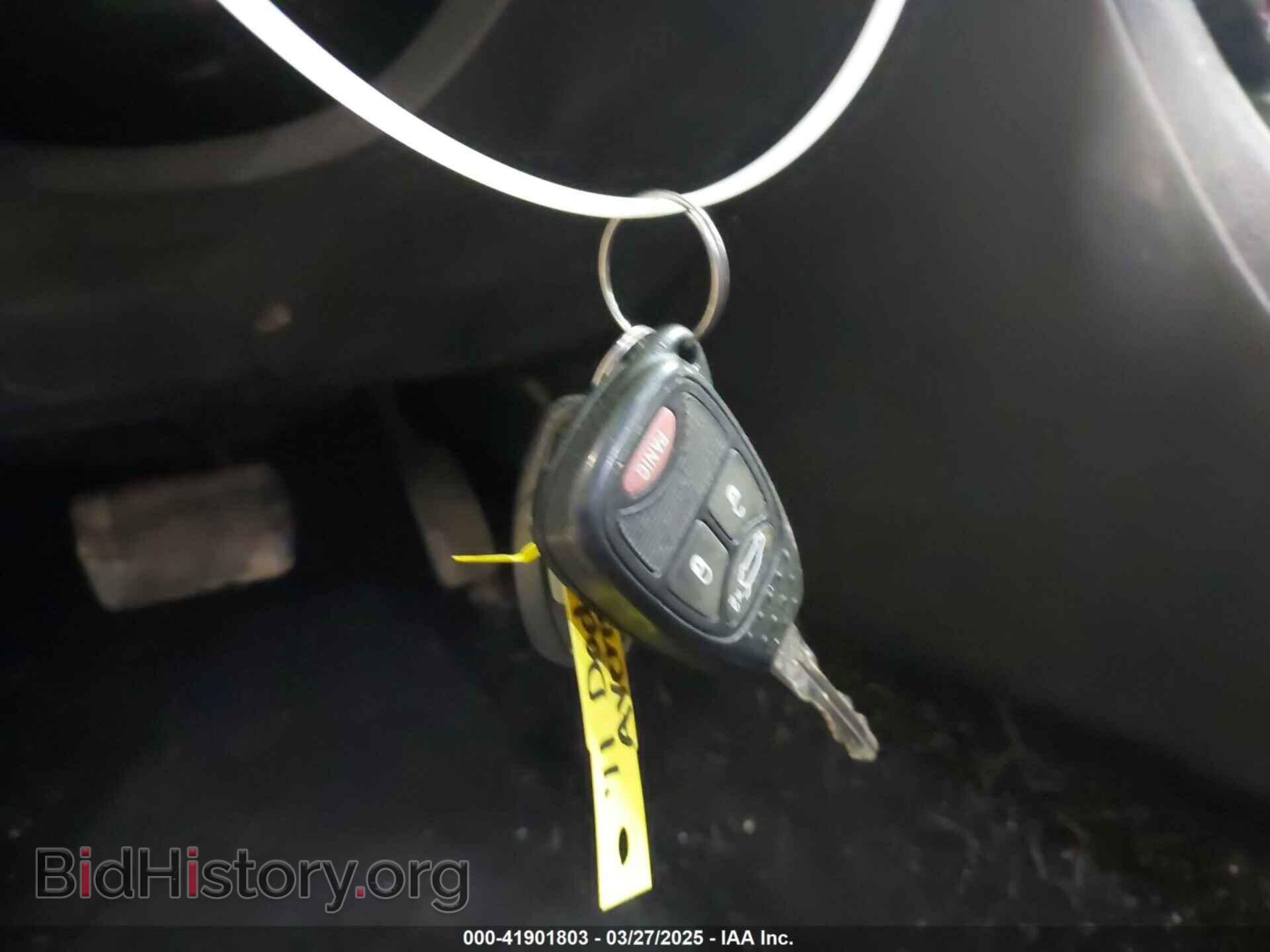 2011 DODGE AVENGER - VIN: 1B3BD1FG1BN587601 - Фото 11