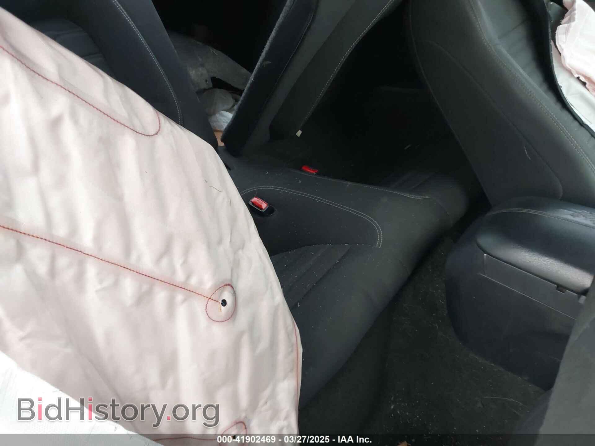 2015 FORD MUSTANG - VIN: 1FA6P8TH5F5342079 - Фото 8