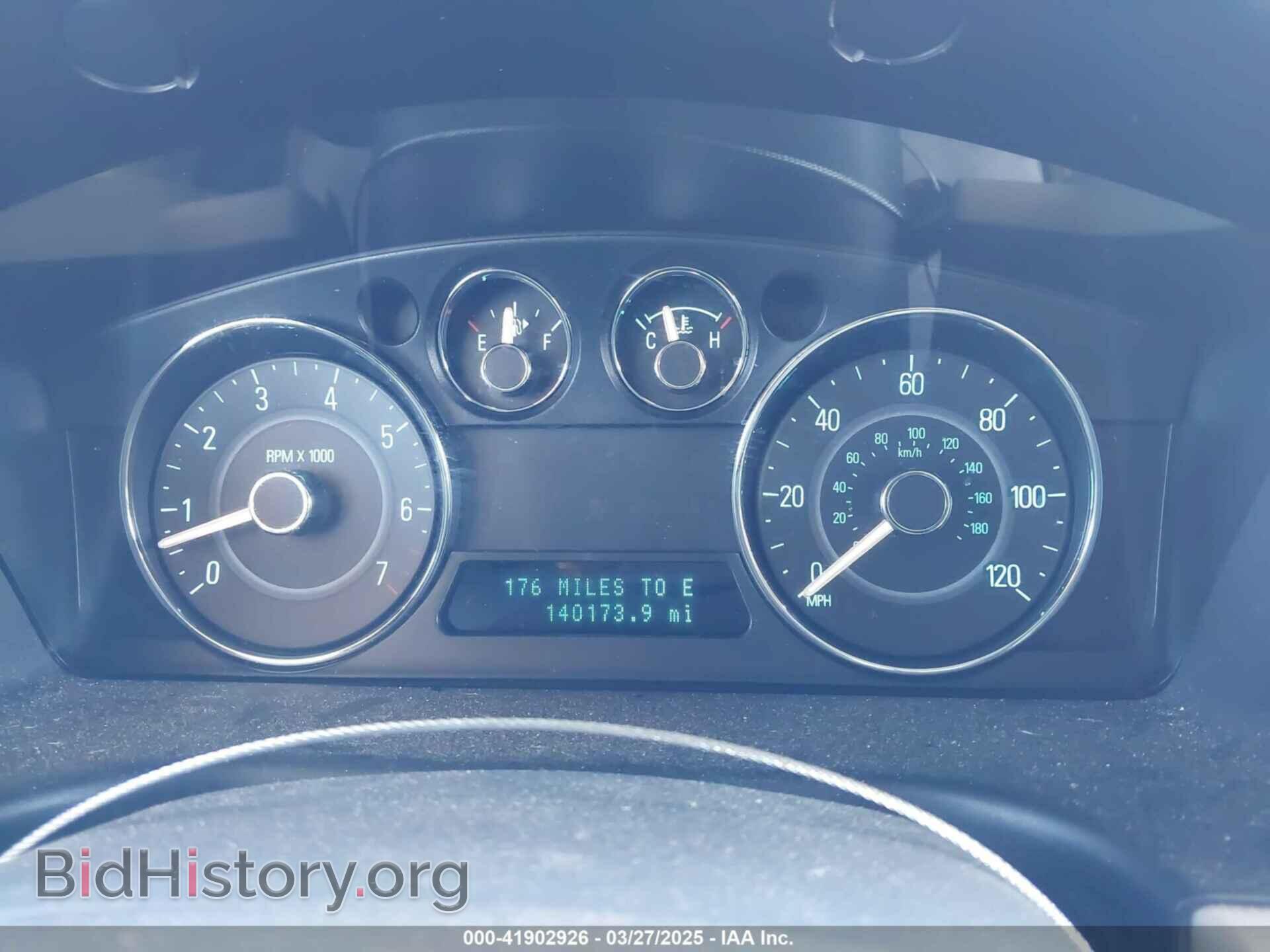 2009 FORD FLEX - VIN: 2FMDK51C19BA05667 - Photo 7