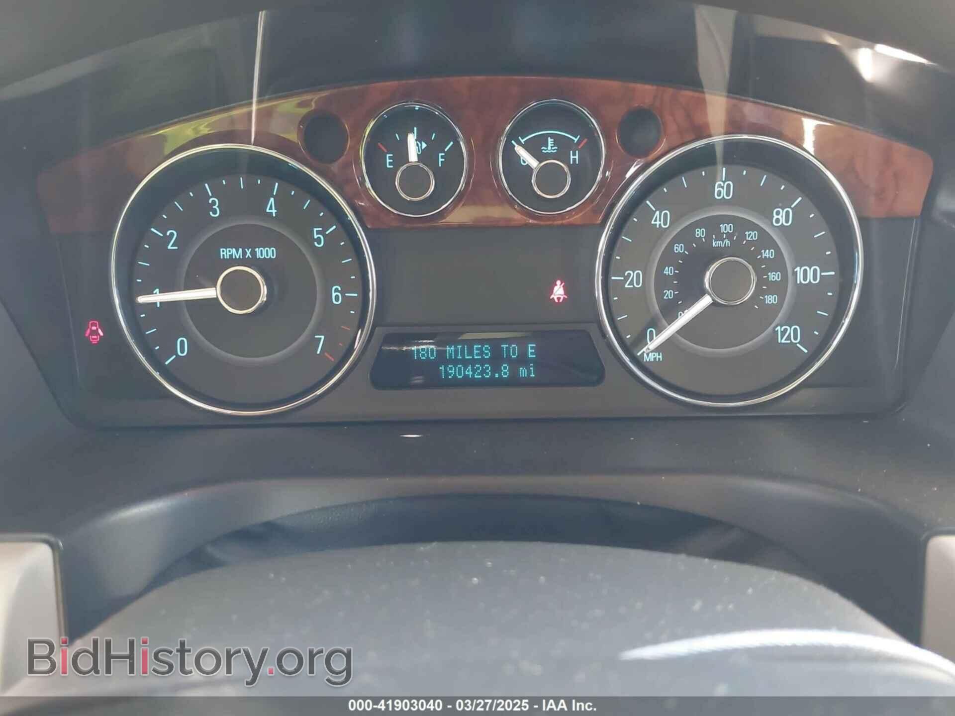 2010 FORD FLEX - VIN: 2FMGK5DC7ABB36535 - Фото 7