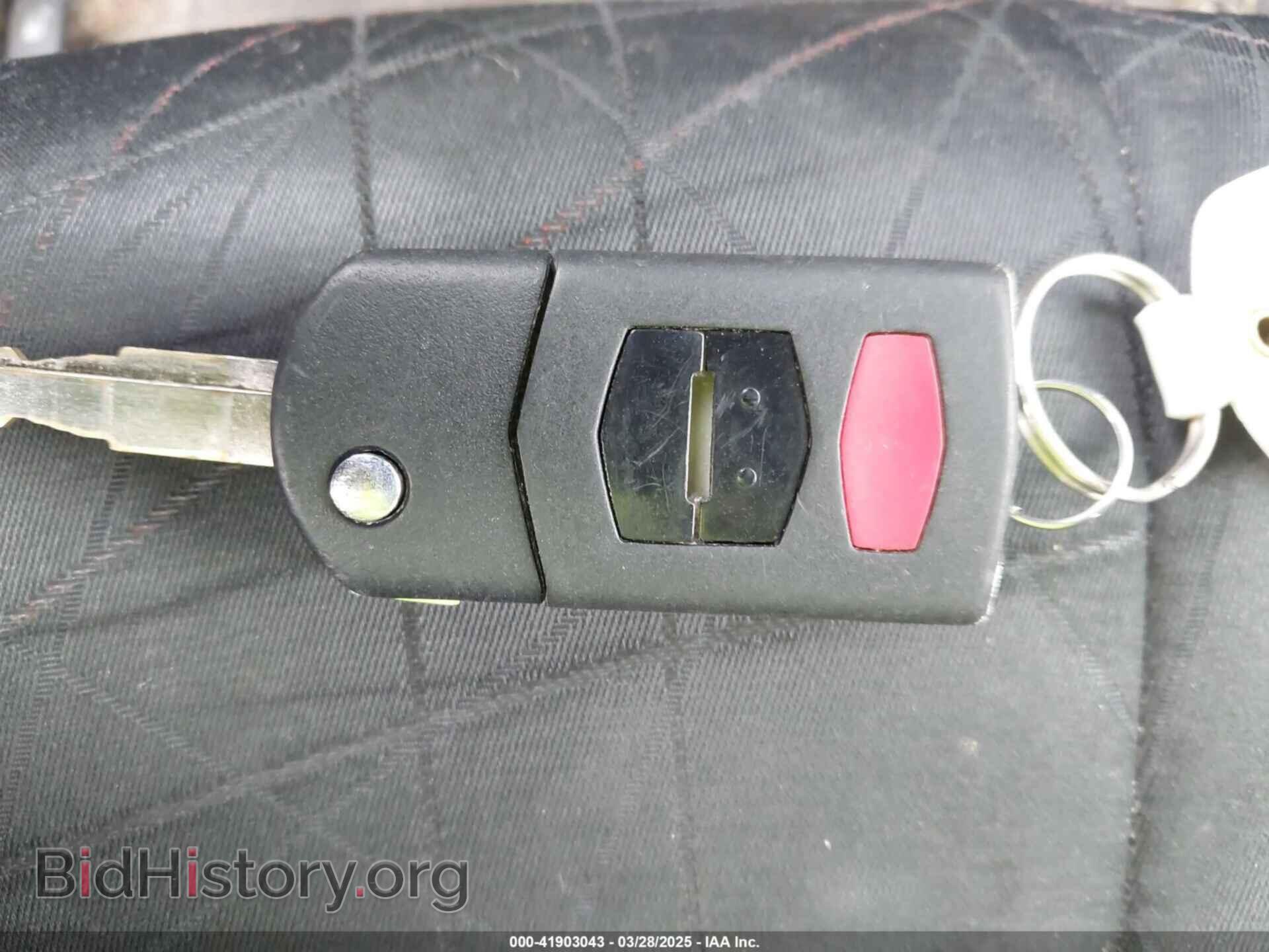 2013 MAZDA MAZDA2 - VIN: JM1DE1KY5D0159551 - Фото 11