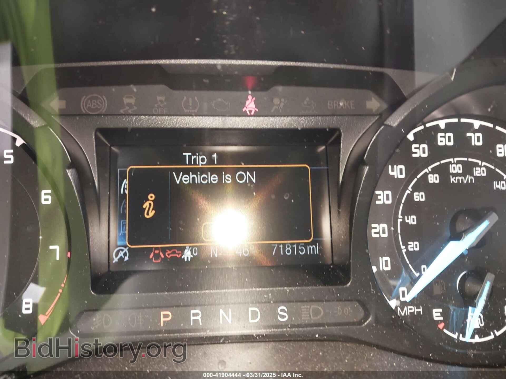 2021 FORD RANGER - VIN: 1FTER4FH4MLD89097 - Фото 7