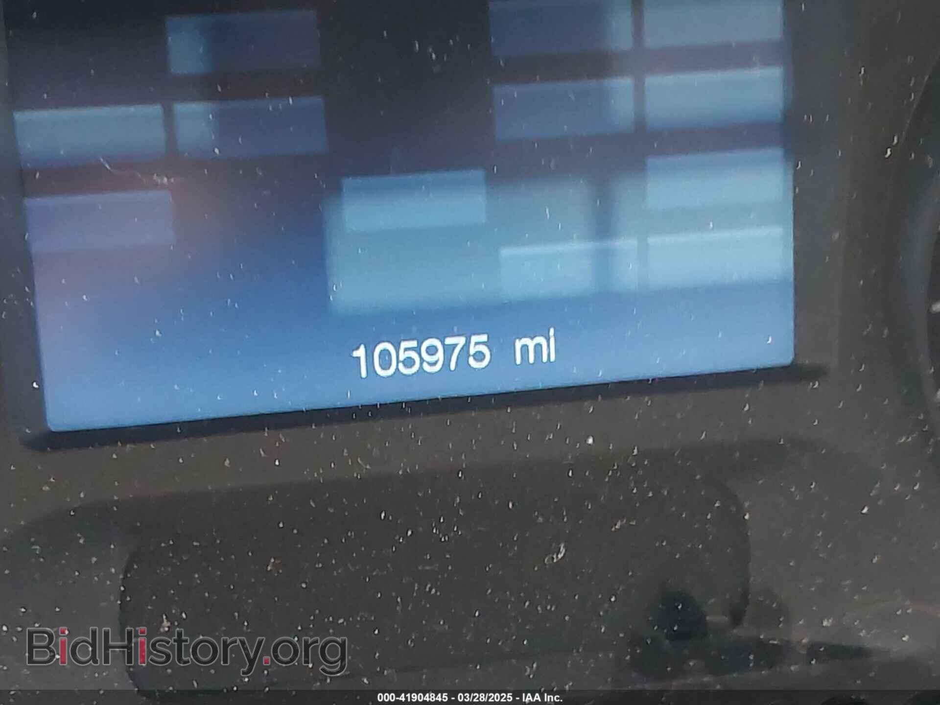 2014 FORD EDGE - VIN: 2FMDK3JC9EBB29569 - Фото 7
