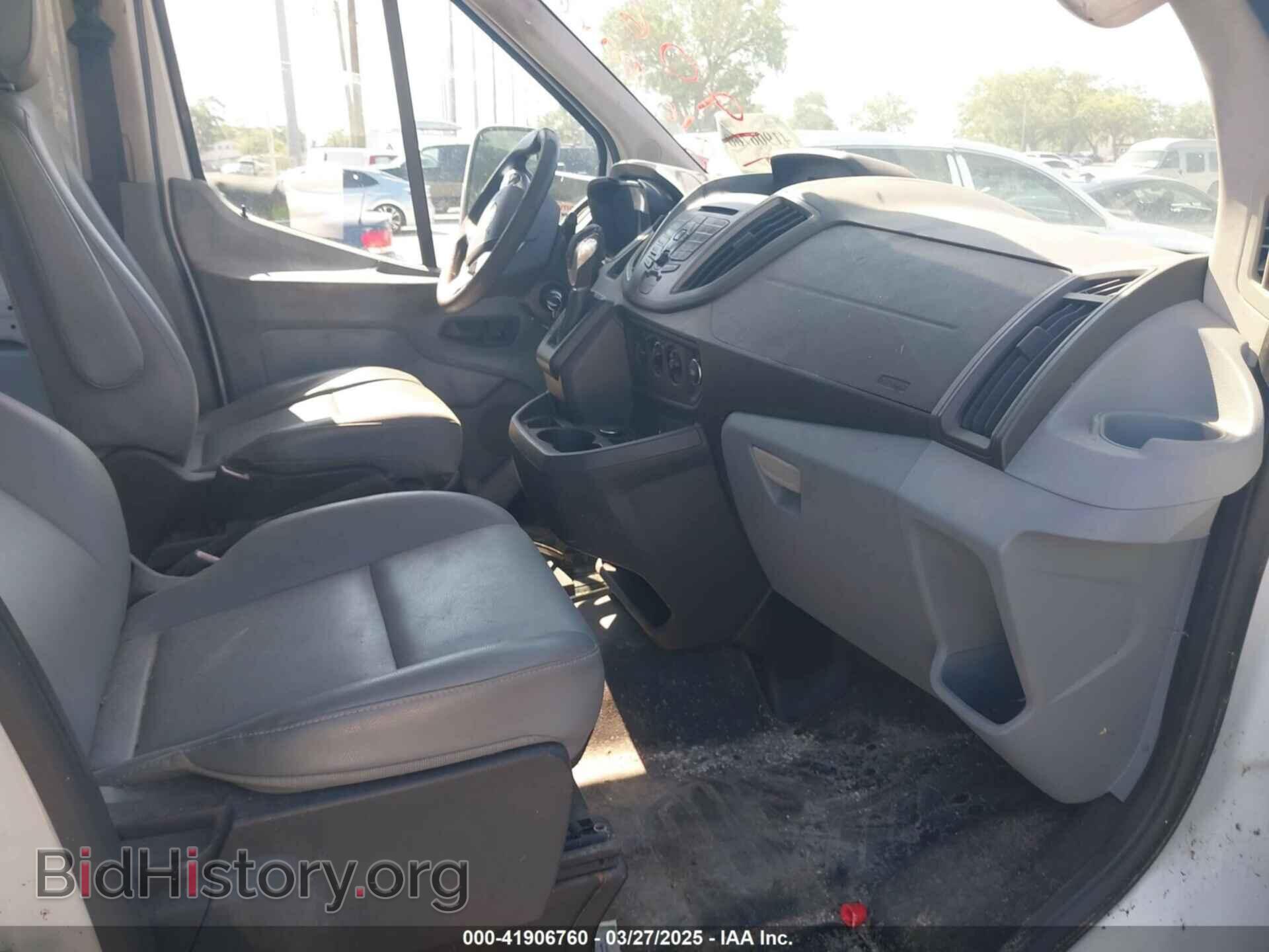 2015 FORD TRANSIT-150 - VIN: 1FTNE2CM6FKA19277 - Photo 5