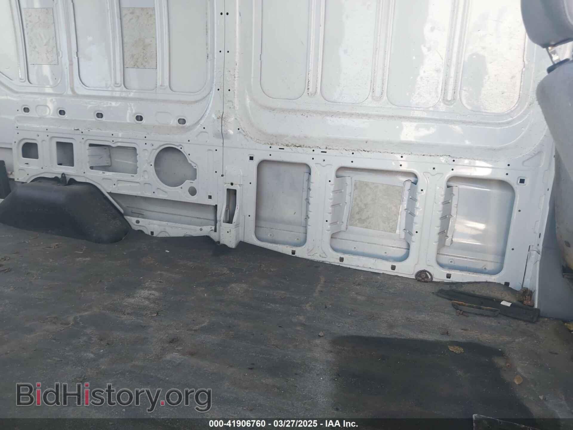 2015 FORD TRANSIT-150 - VIN: 1FTNE2CM6FKA19277 - Photo 8
