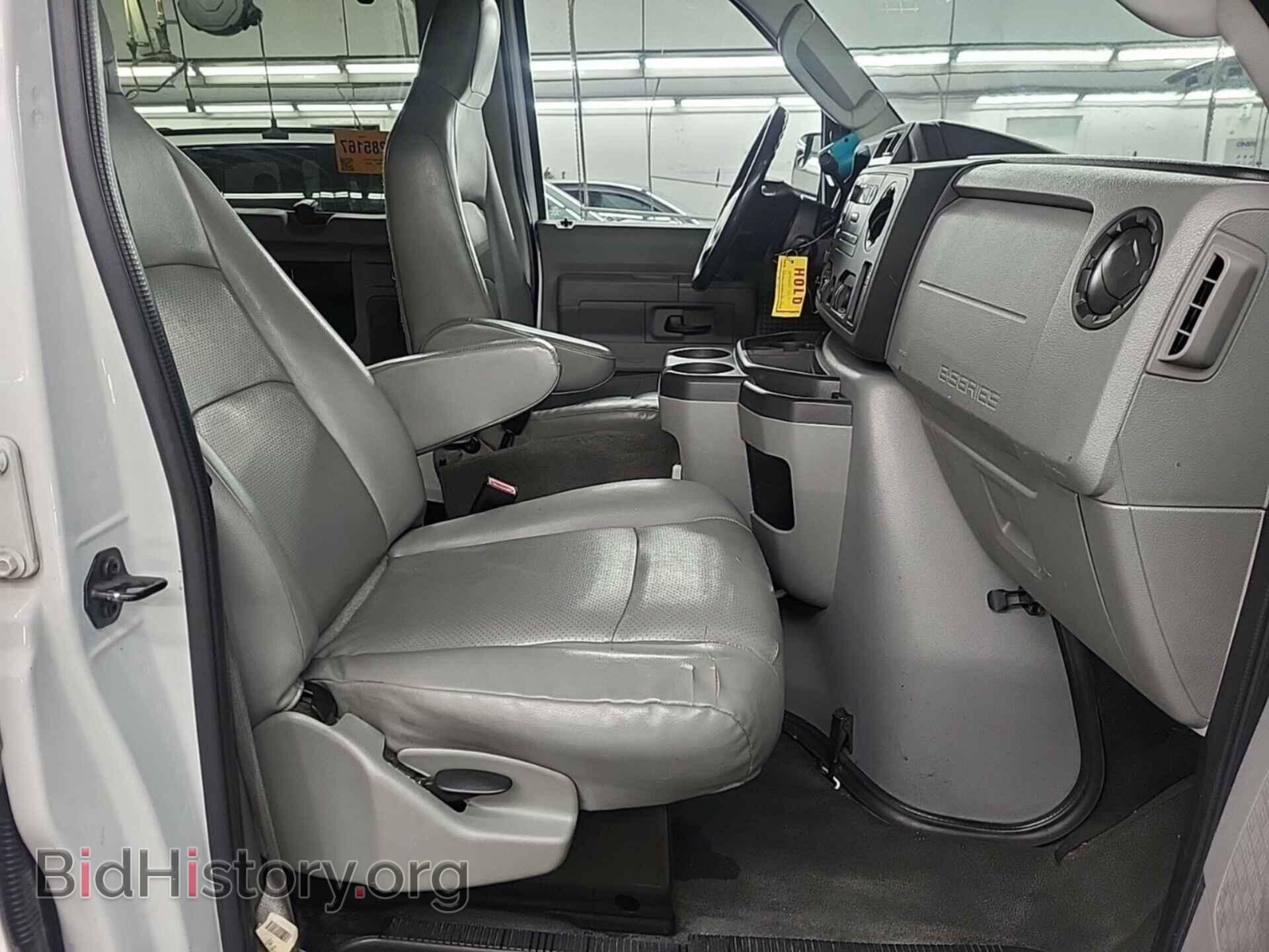 2013 FORD ECONOLINE - VIN: 1FBNE3BL3DDA56453 - Фото 11