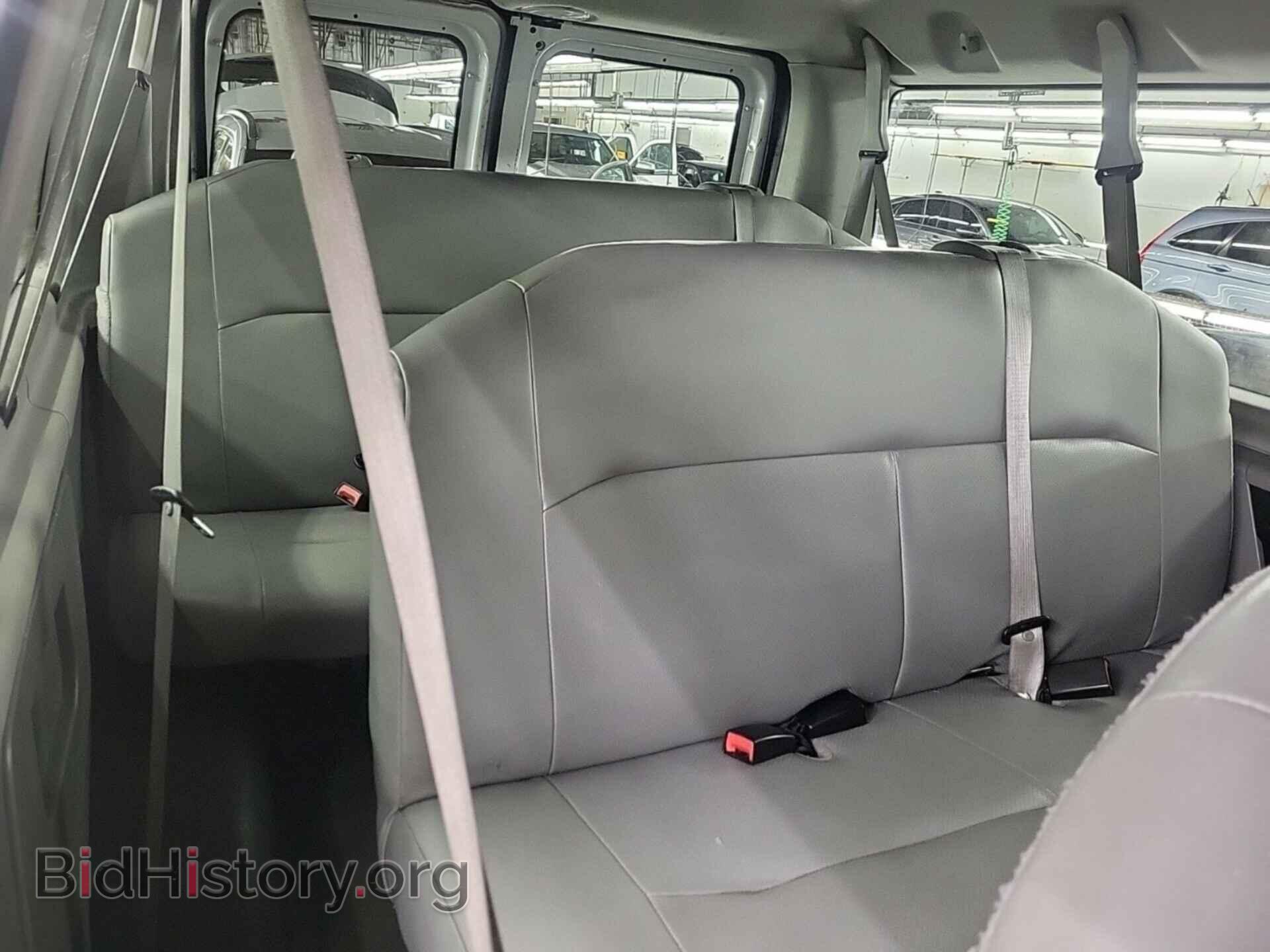 2013 FORD ECONOLINE - VIN: 1FBNE3BL3DDA56453 - Фото 13