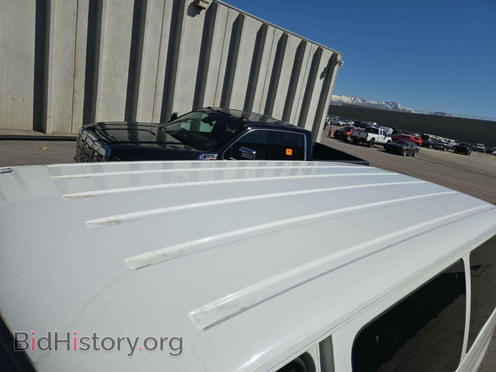2013 FORD ECONOLINE - VIN: 1FBNE3BL3DDA56453 - Фото 17