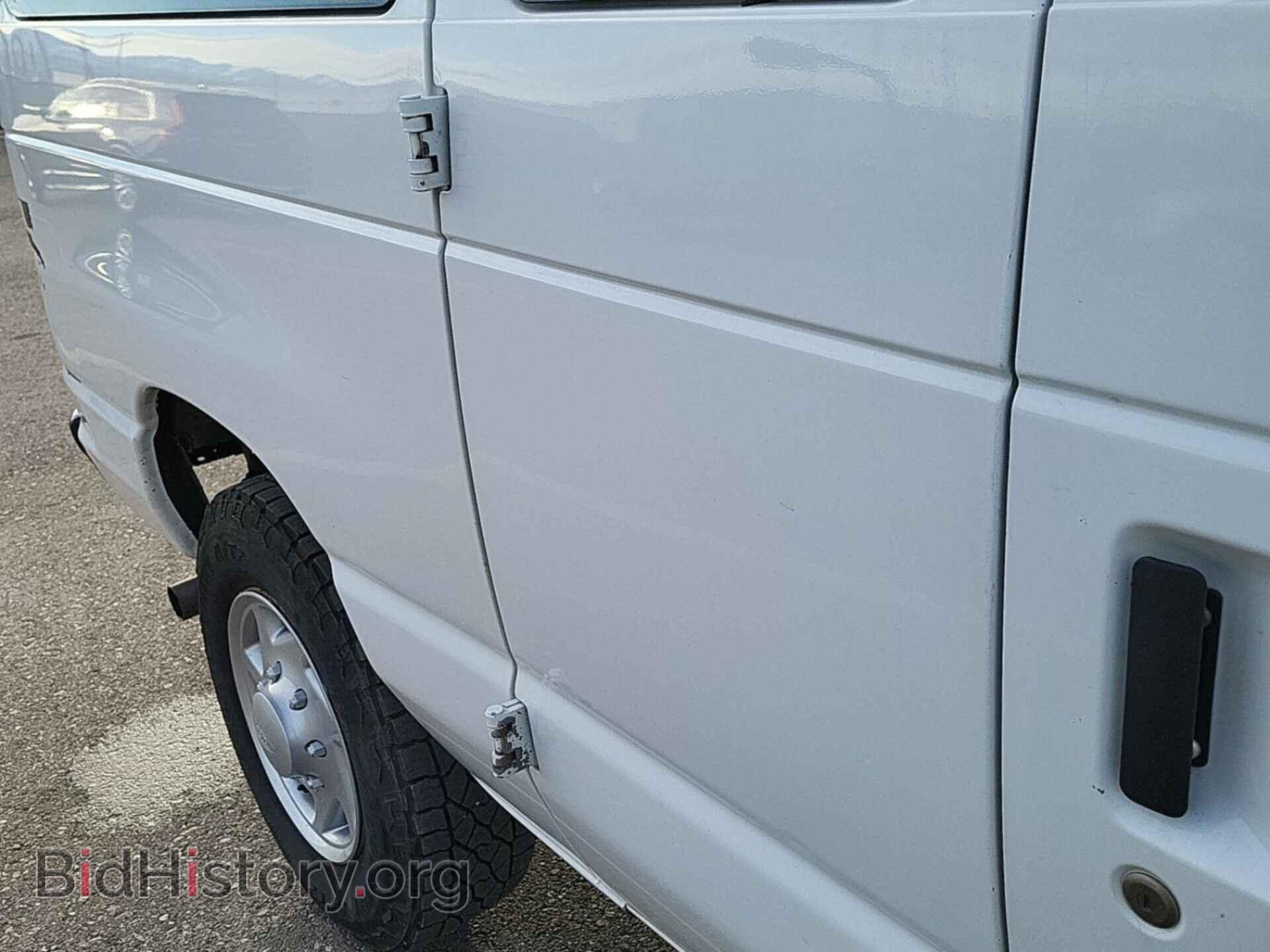 2013 FORD ECONOLINE - VIN: 1FBNE3BL3DDA56453 - Фото 23