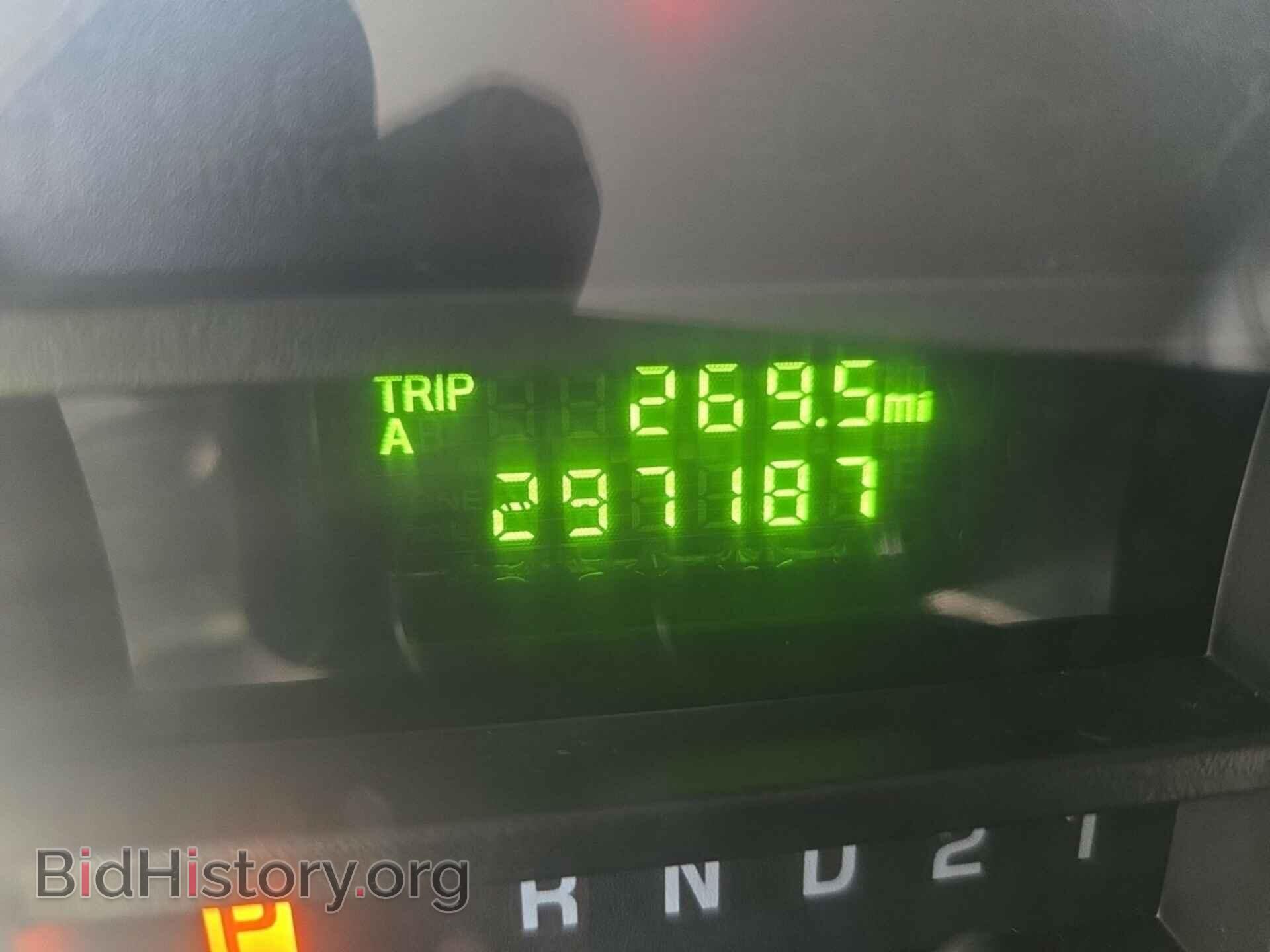 2013 FORD ECONOLINE - VIN: 1FBNE3BL3DDA56453 - Фото 27