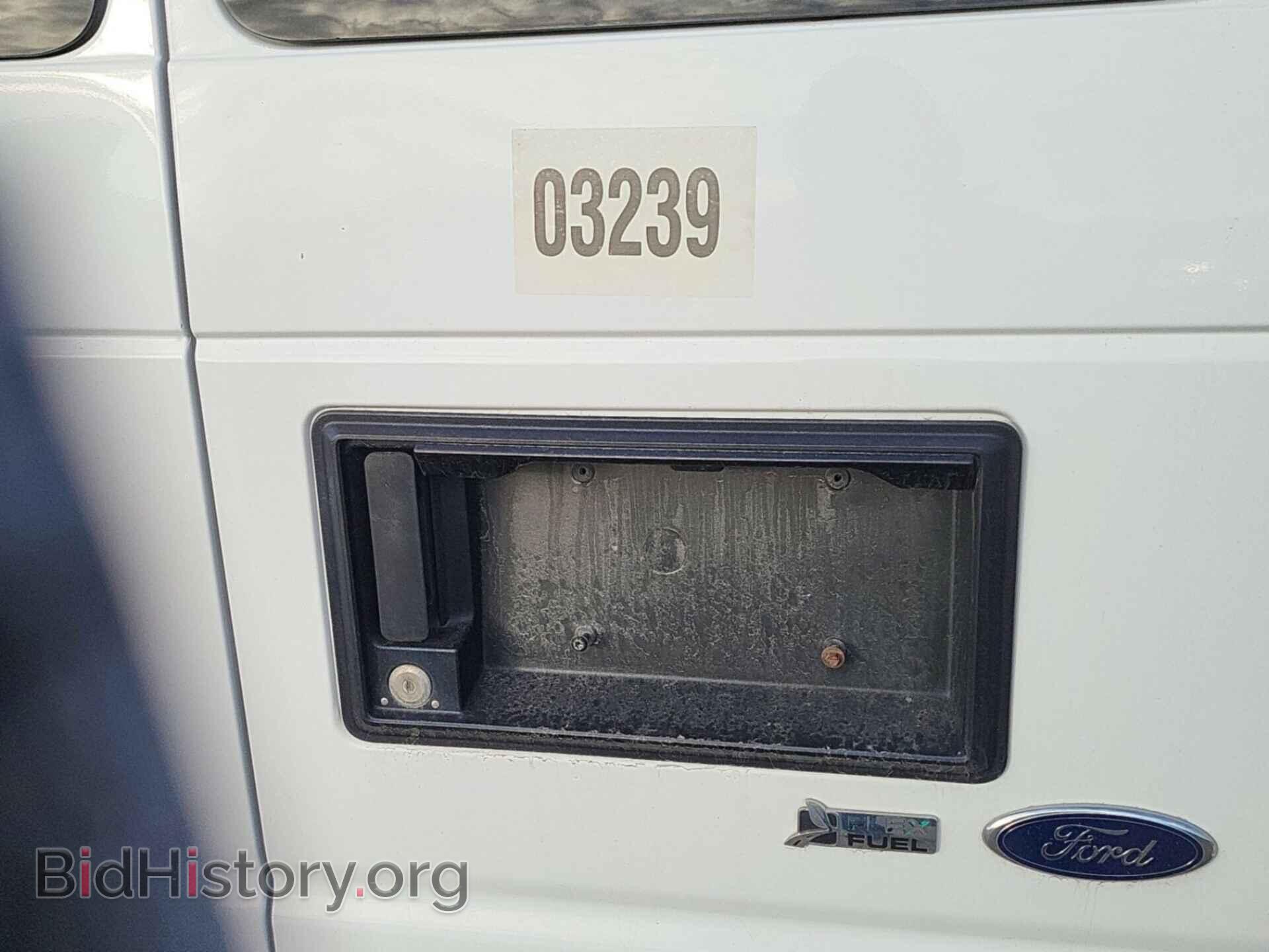 2013 FORD ECONOLINE - VIN: 1FBNE3BL3DDA56453 - Фото 28