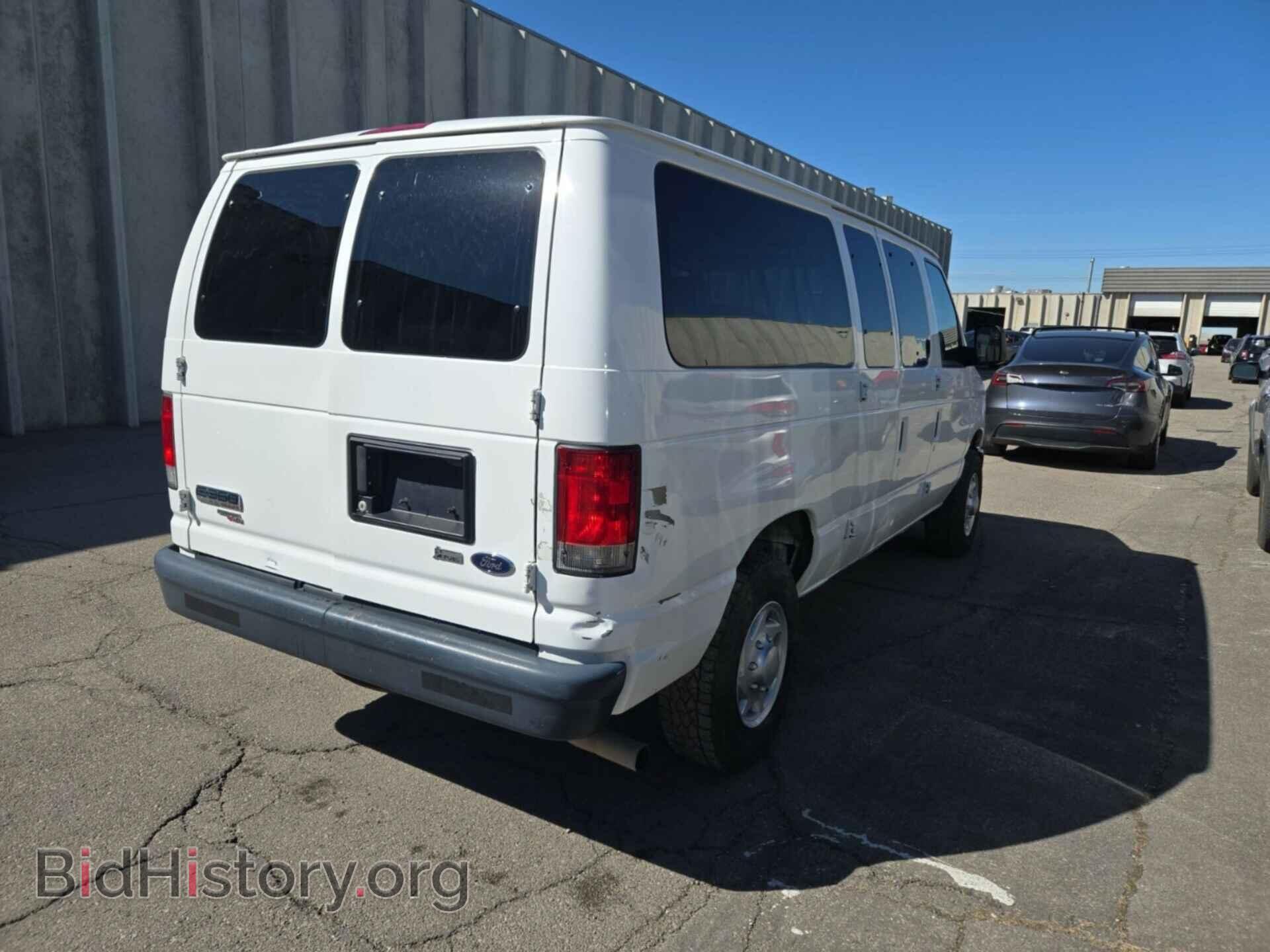 2013 FORD ECONOLINE - VIN: 1FBNE3BL3DDA56453 - Фото 30