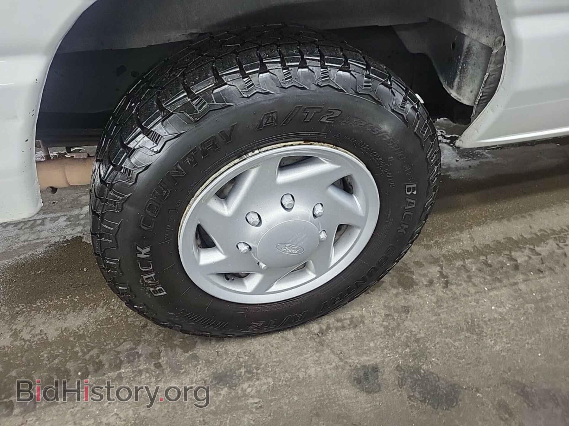 2013 FORD ECONOLINE - VIN: 1FBNE3BL3DDA56453 - Фото 4