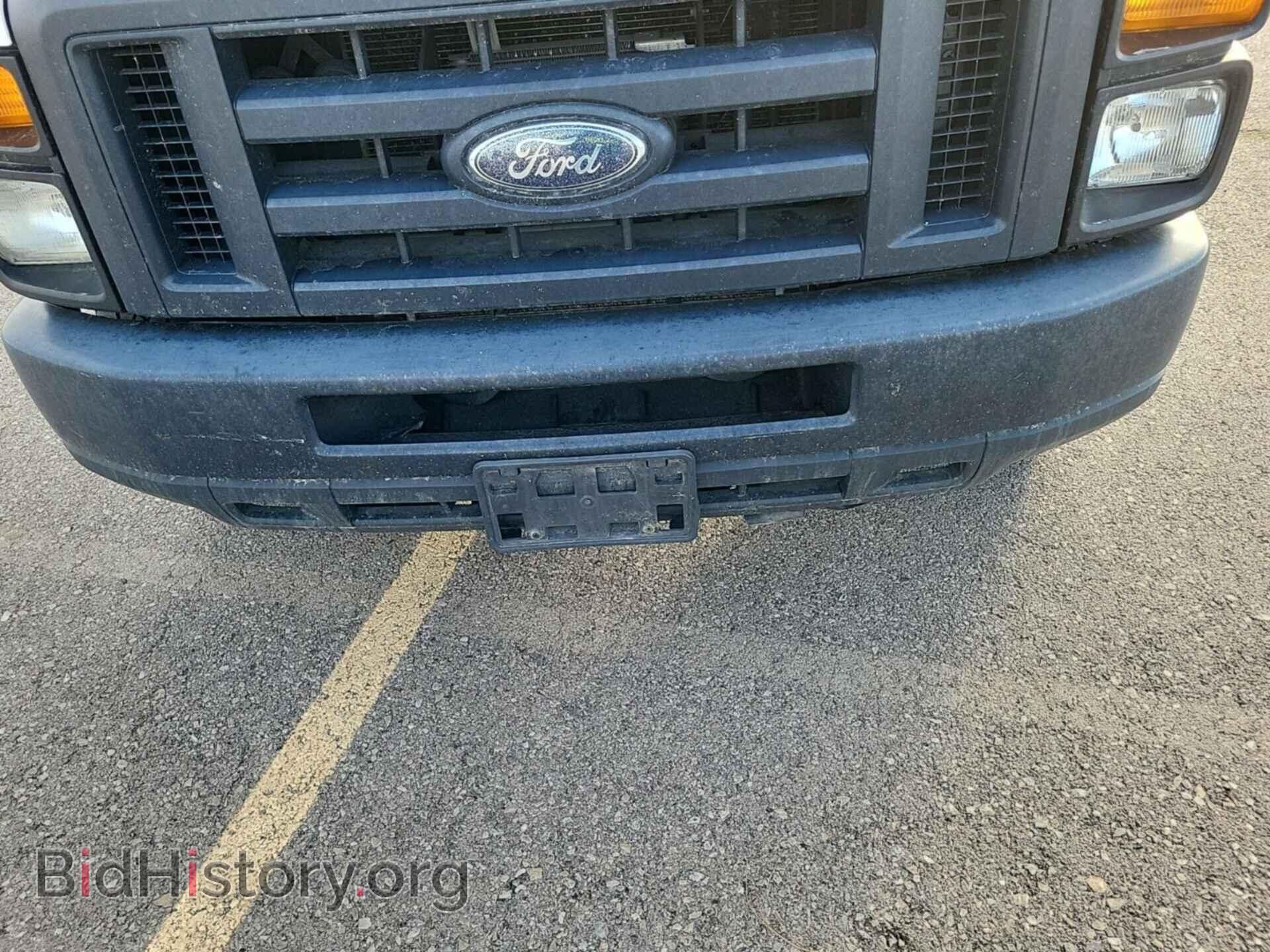 2013 FORD ECONOLINE - VIN: 1FBNE3BL3DDA56453 - Фото 32