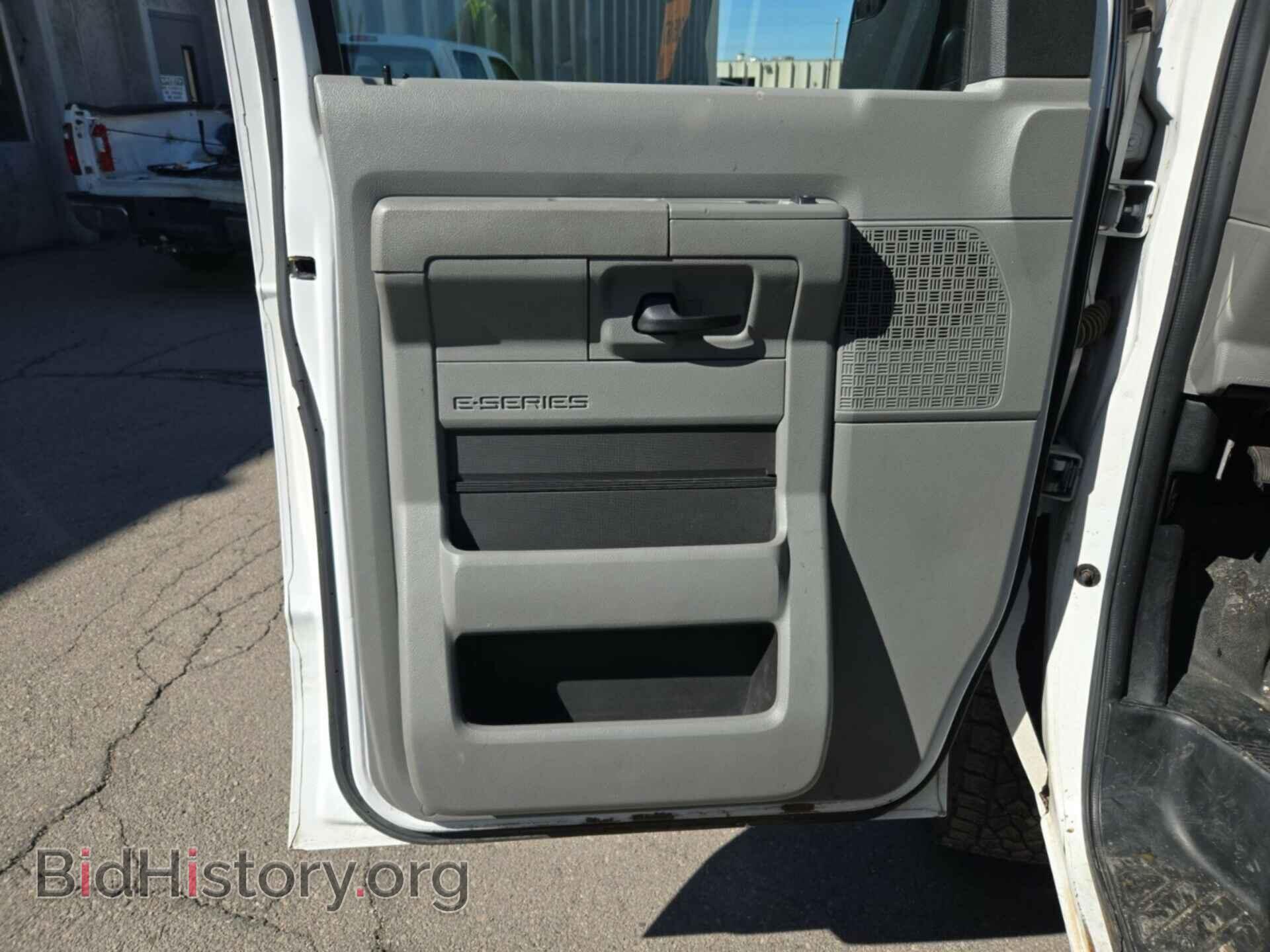 2013 FORD ECONOLINE - VIN: 1FBNE3BL3DDA56453 - Фото 6