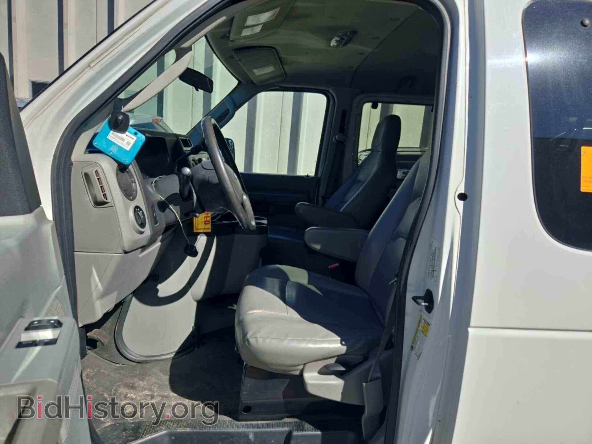 2013 FORD ECONOLINE - VIN: 1FBNE3BL3DDA56453 - Фото 8