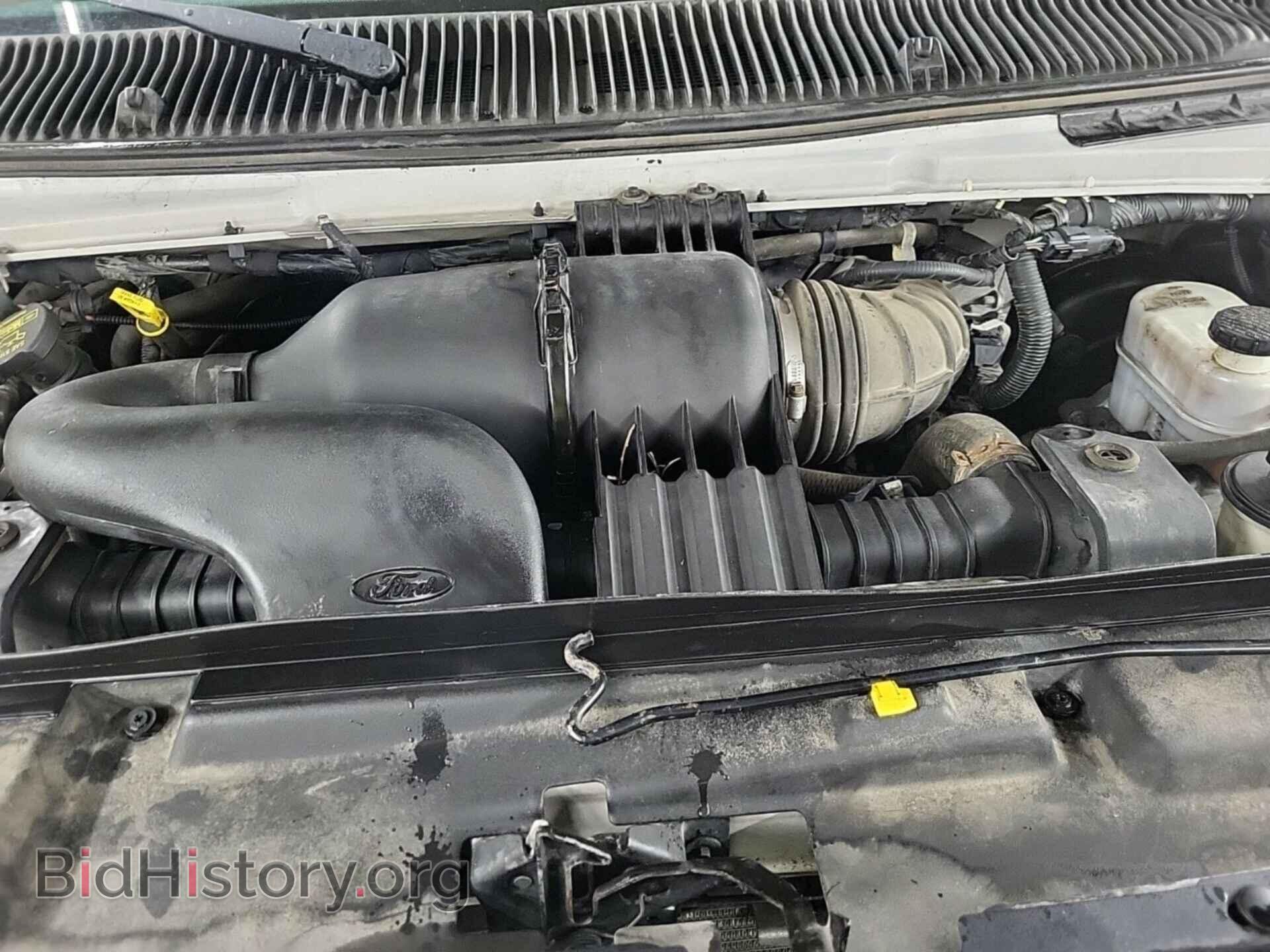 2013 FORD ECONOLINE - VIN: 1FBNE3BL3DDA56453 - Фото 10