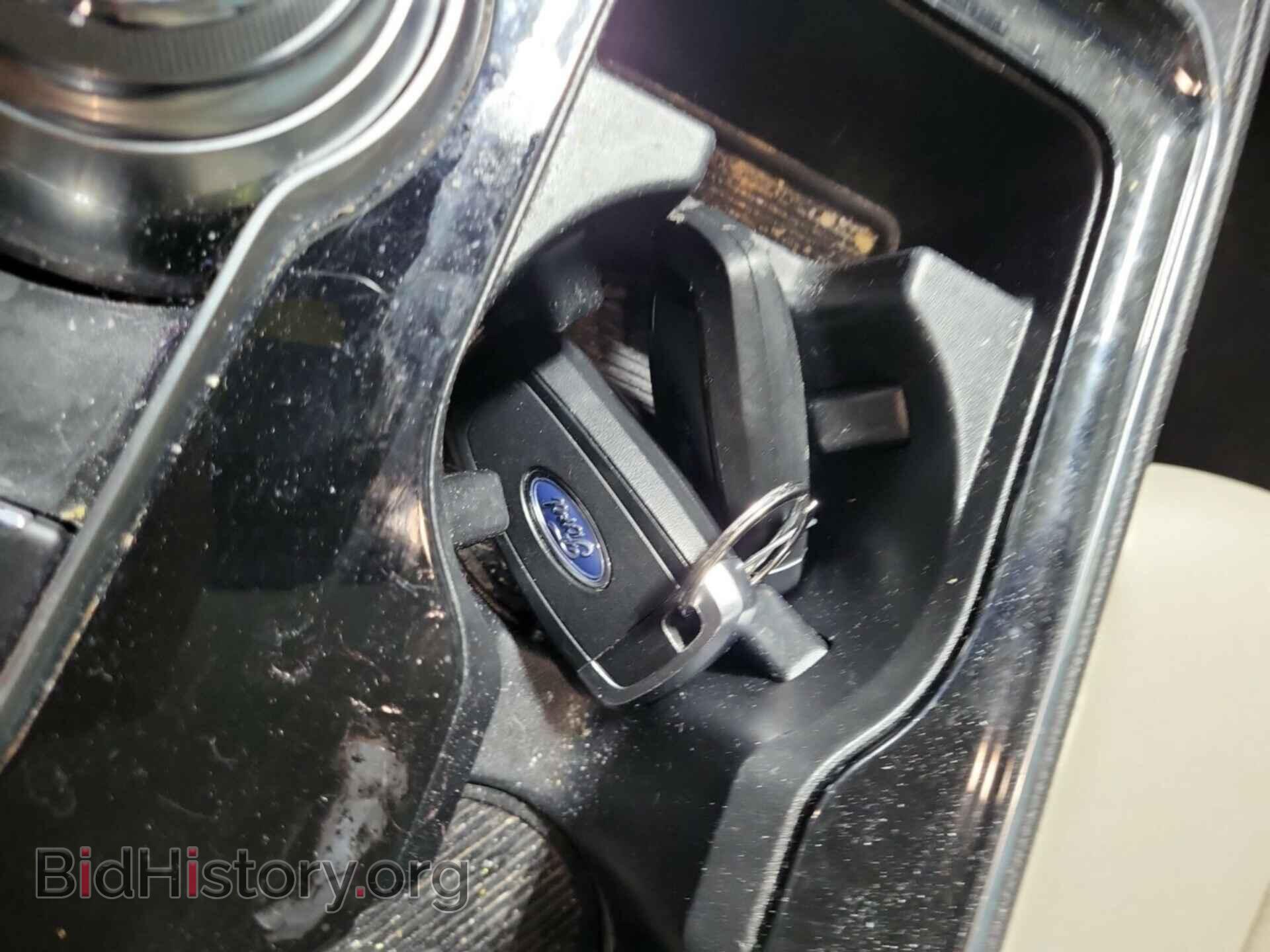 2020 FORD EDGE - VIN: 2FMPK3K90LBA73678 - Photo 2