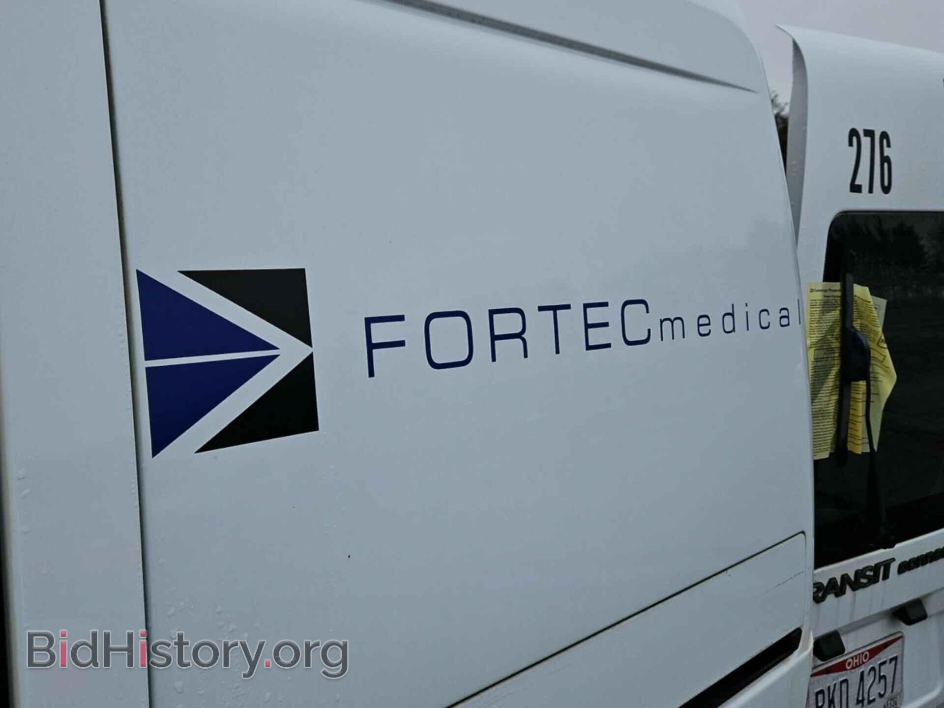 2013 FORD TRANSIT CONNECT - VIN: NM0LS6BN2DT176312 - Фото 7