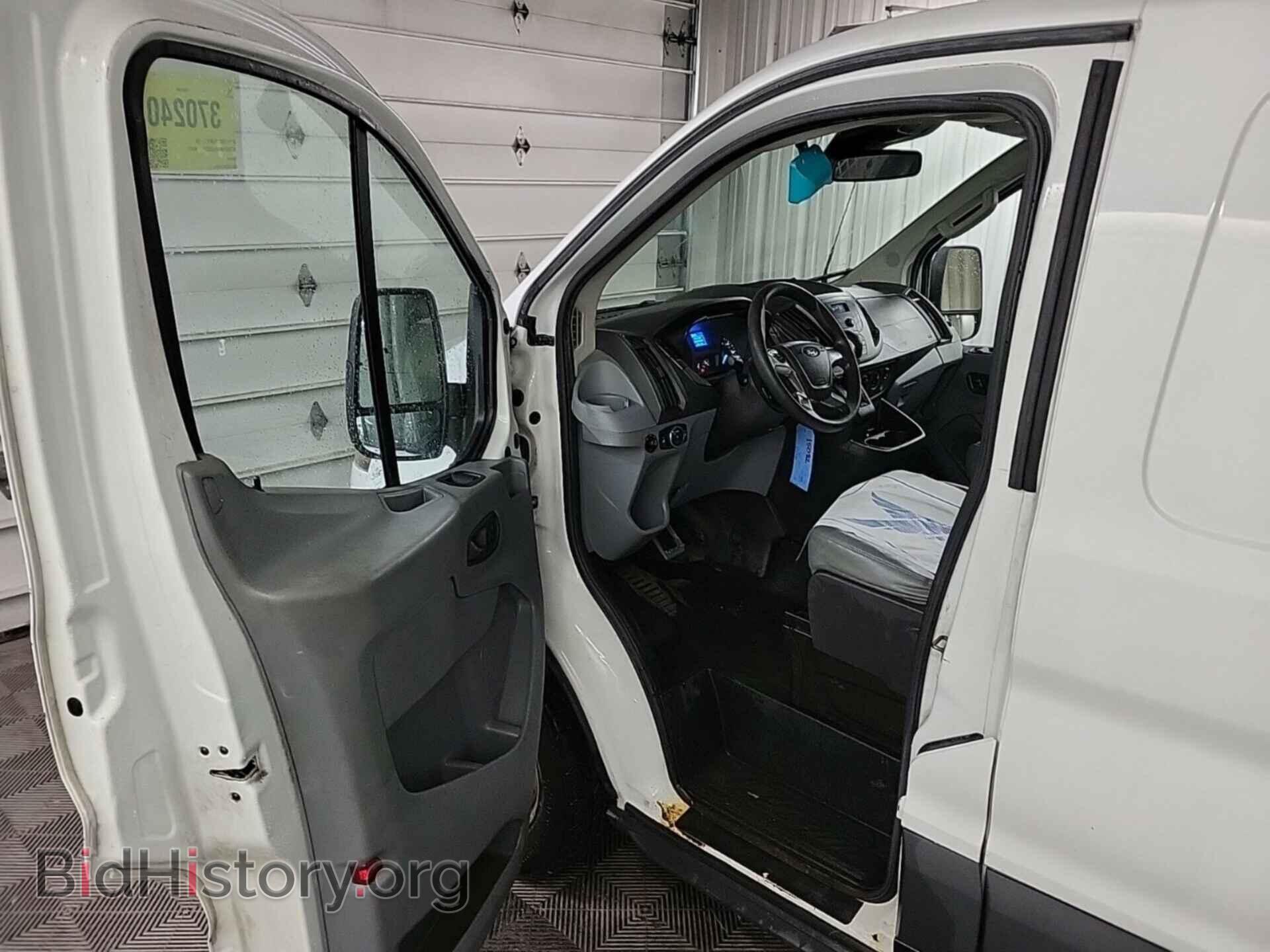 2015 FORD TRANSIT-150 - VIN: 1FTNE2YM0FKB32277 - Photo 25