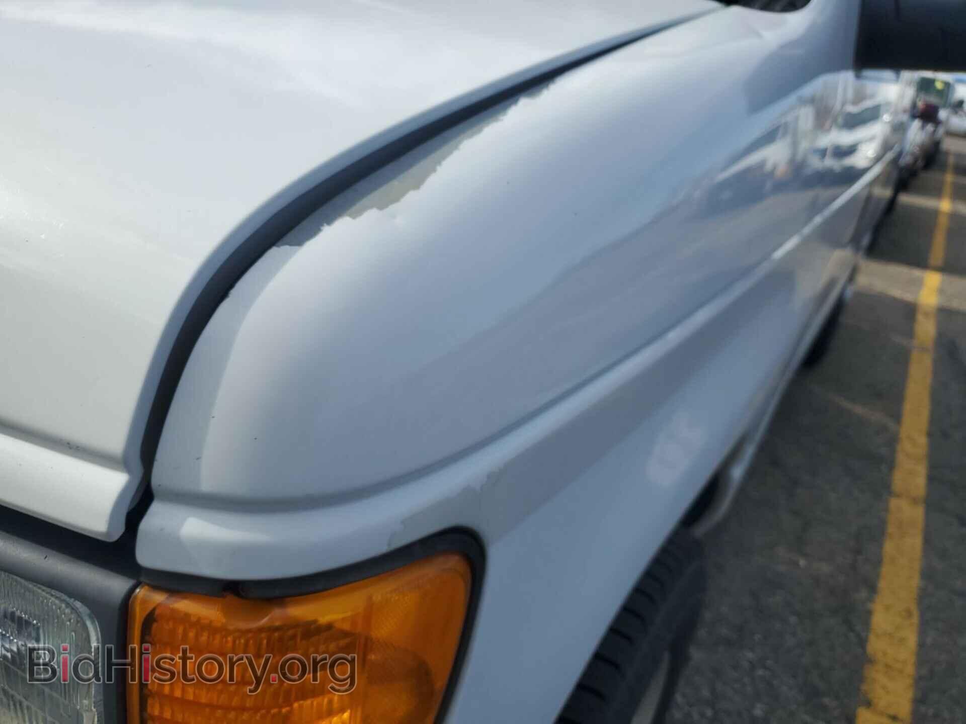 2007 FORD E-250 - VIN: 1FTNE24L67DA66451 - Фото 2