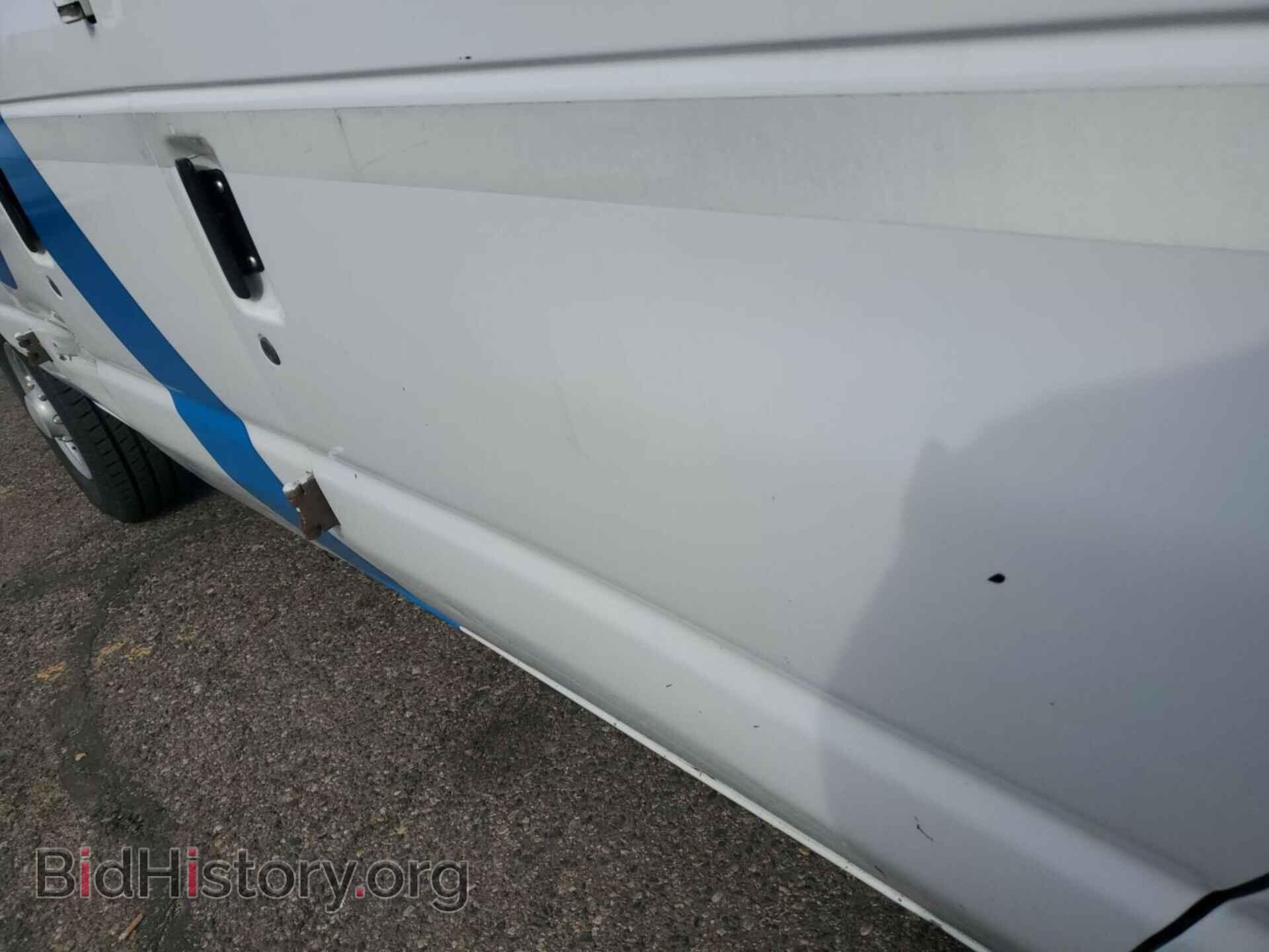2007 FORD E-250 - VIN: 1FTNE24L67DA66451 - Фото 3