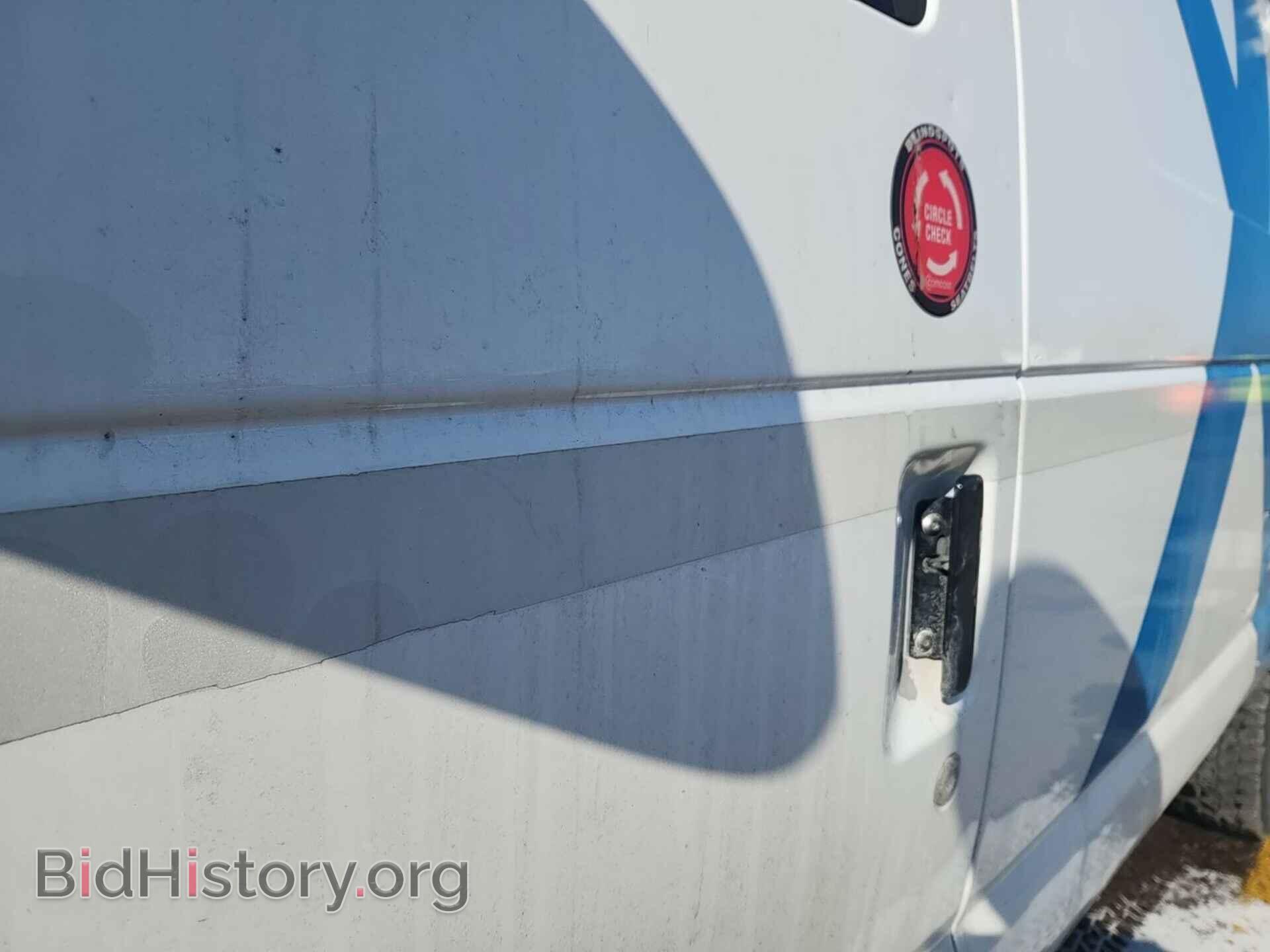 2007 FORD E-250 - VIN: 1FTNE24L67DA43915 - Фото 19