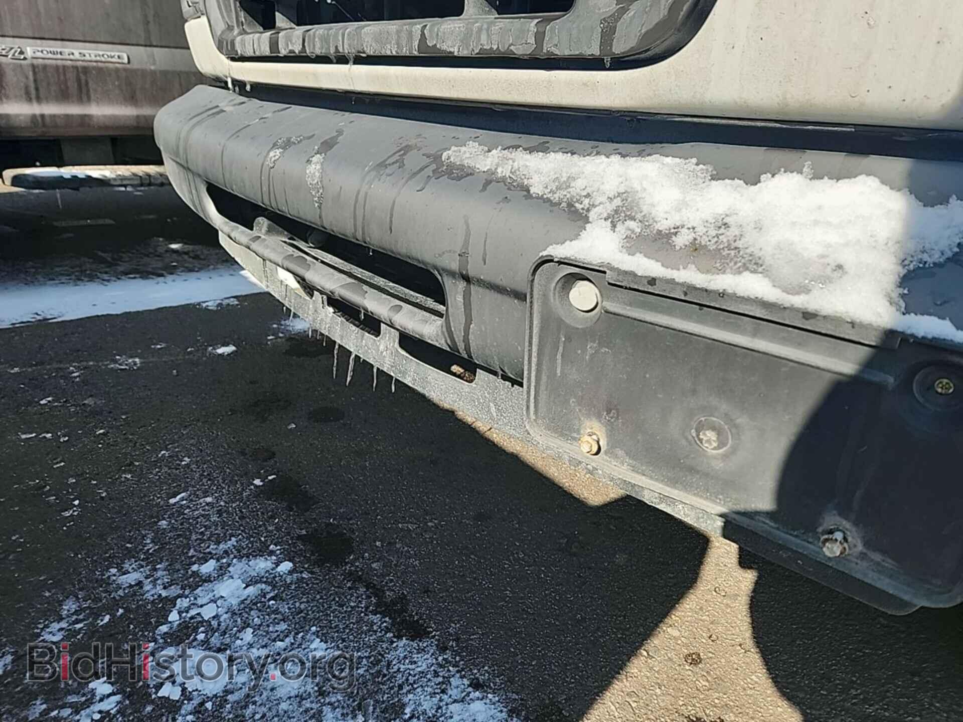 2007 FORD E-250 - VIN: 1FTNE24L67DA43915 - Фото 25