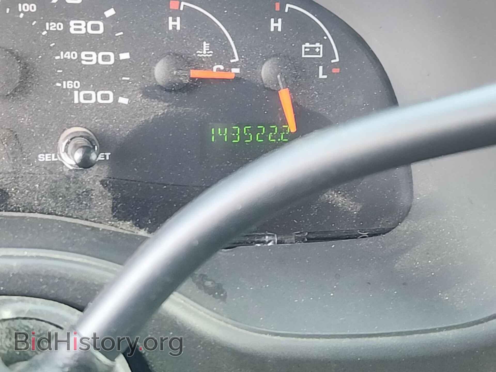 2007 FORD E-250 - VIN: 1FTNE24L67DA43915 - Фото 4