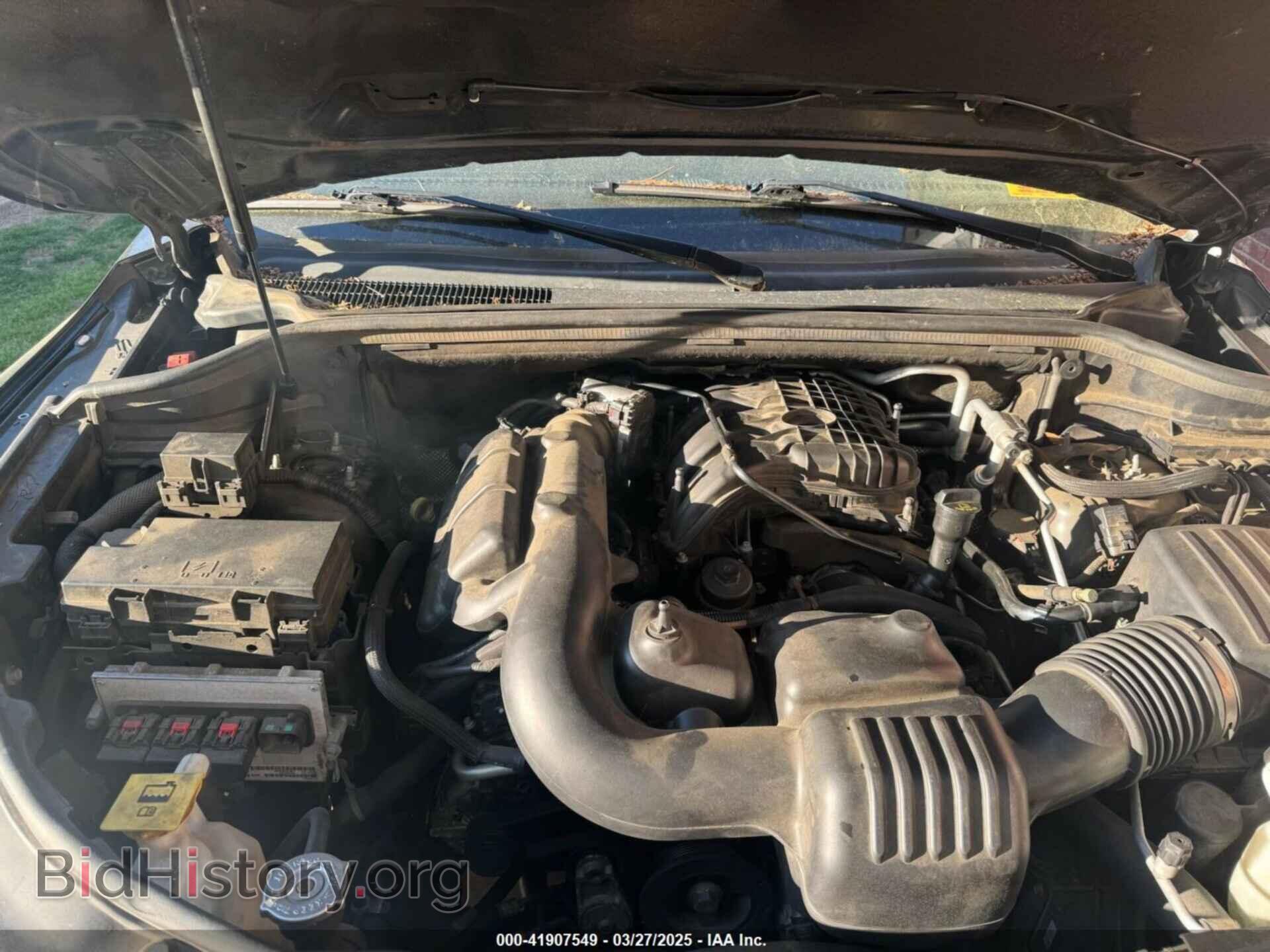 2013 DODGE DURANGO - VIN: 1C4RDJEG2DC559612 - Photo 10