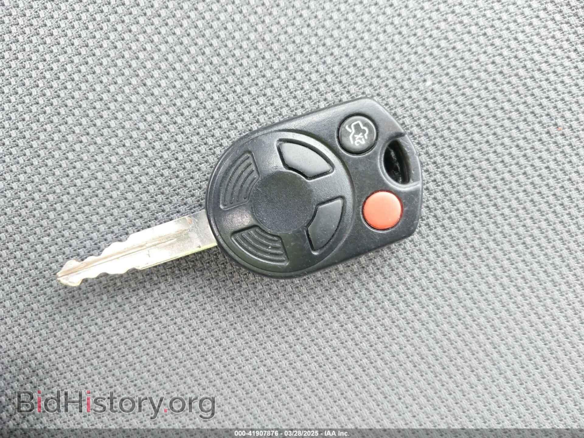 2010 FORD ESCAPE - VIN: 1FMCU9D76AKB30993 - Фото 11