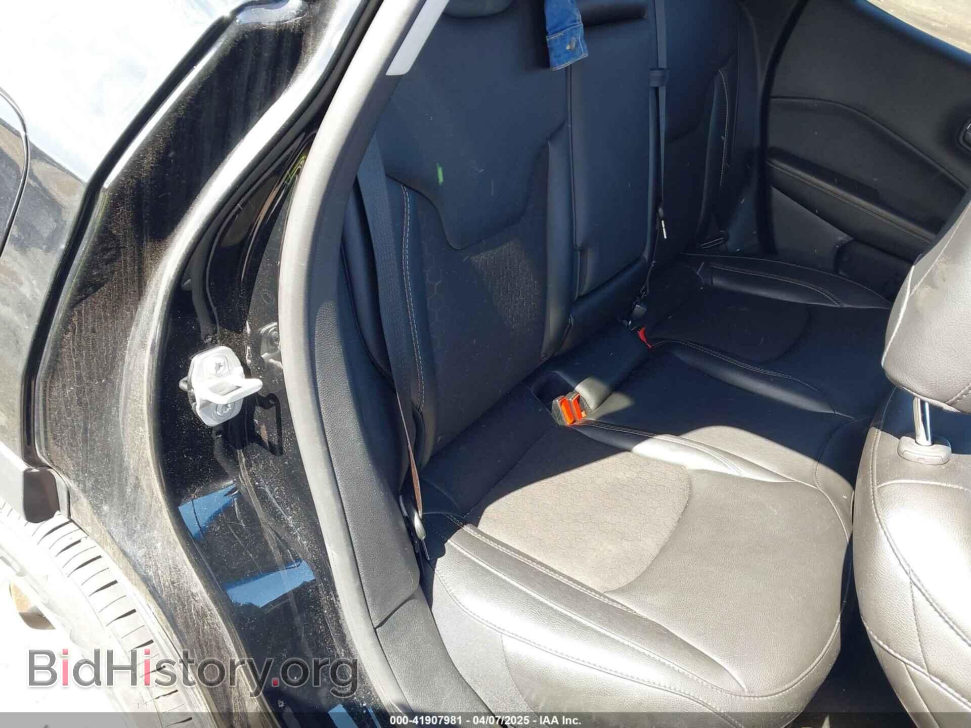 2020 JEEP COMPASS - VIN: 3C4NJDBB6LT219710 - Photo 8