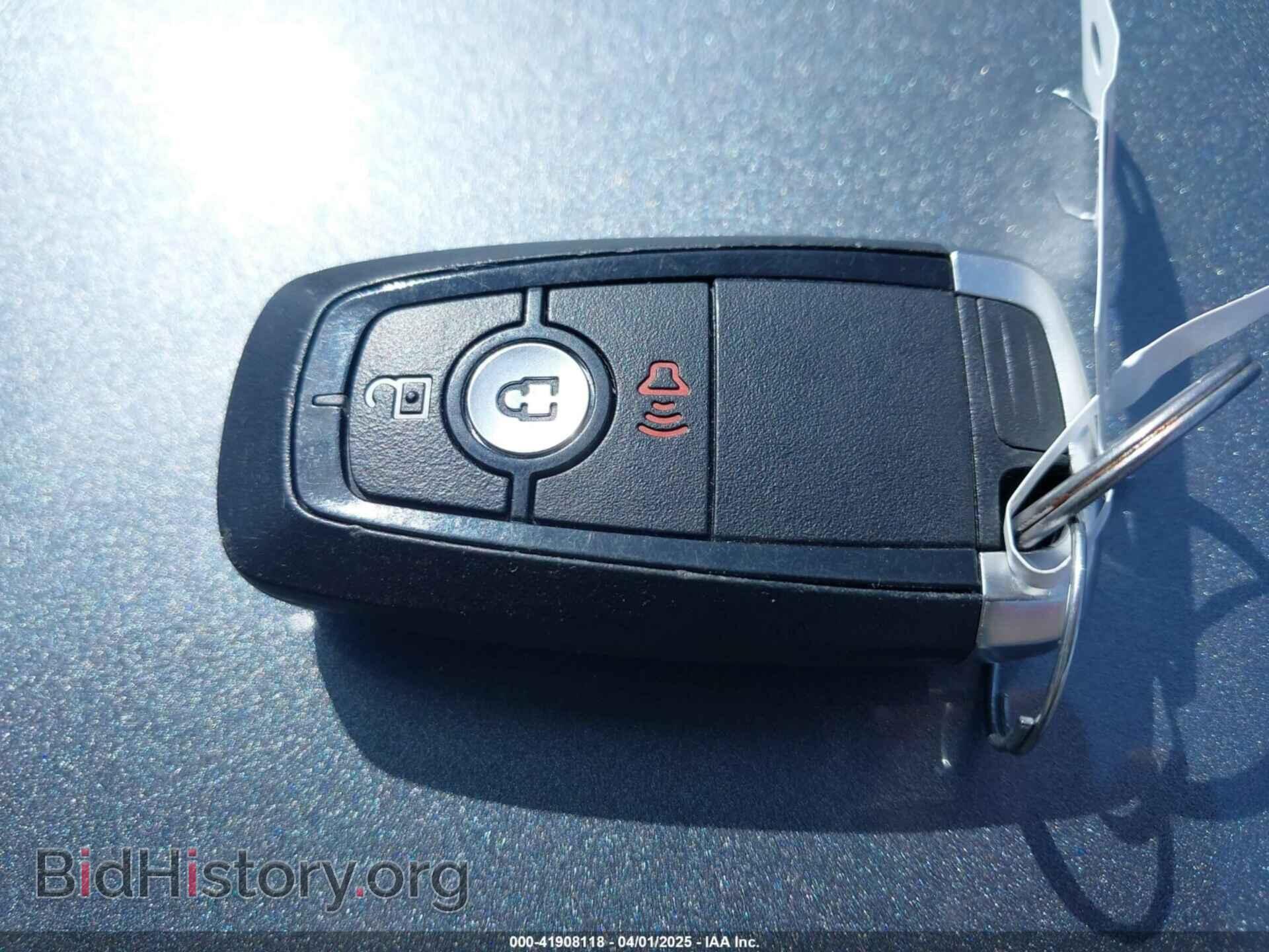 2020 FORD ESCAPE - VIN: 1FMCU9G67LUA65744 - Photo 11