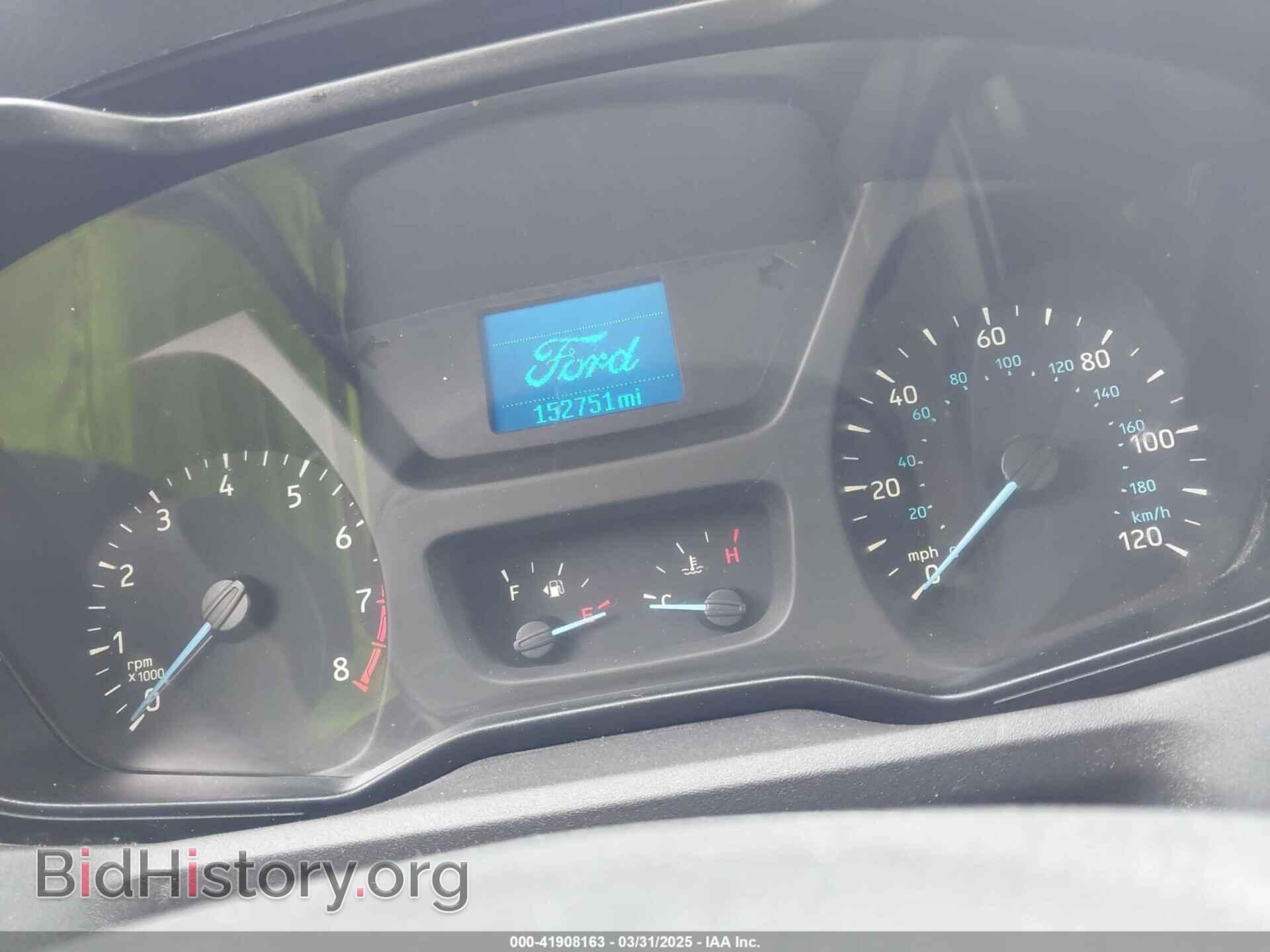 2017 FORD TRANSIT-350 - VIN: 1FTBW2YM2HKB52162 - Фото 15