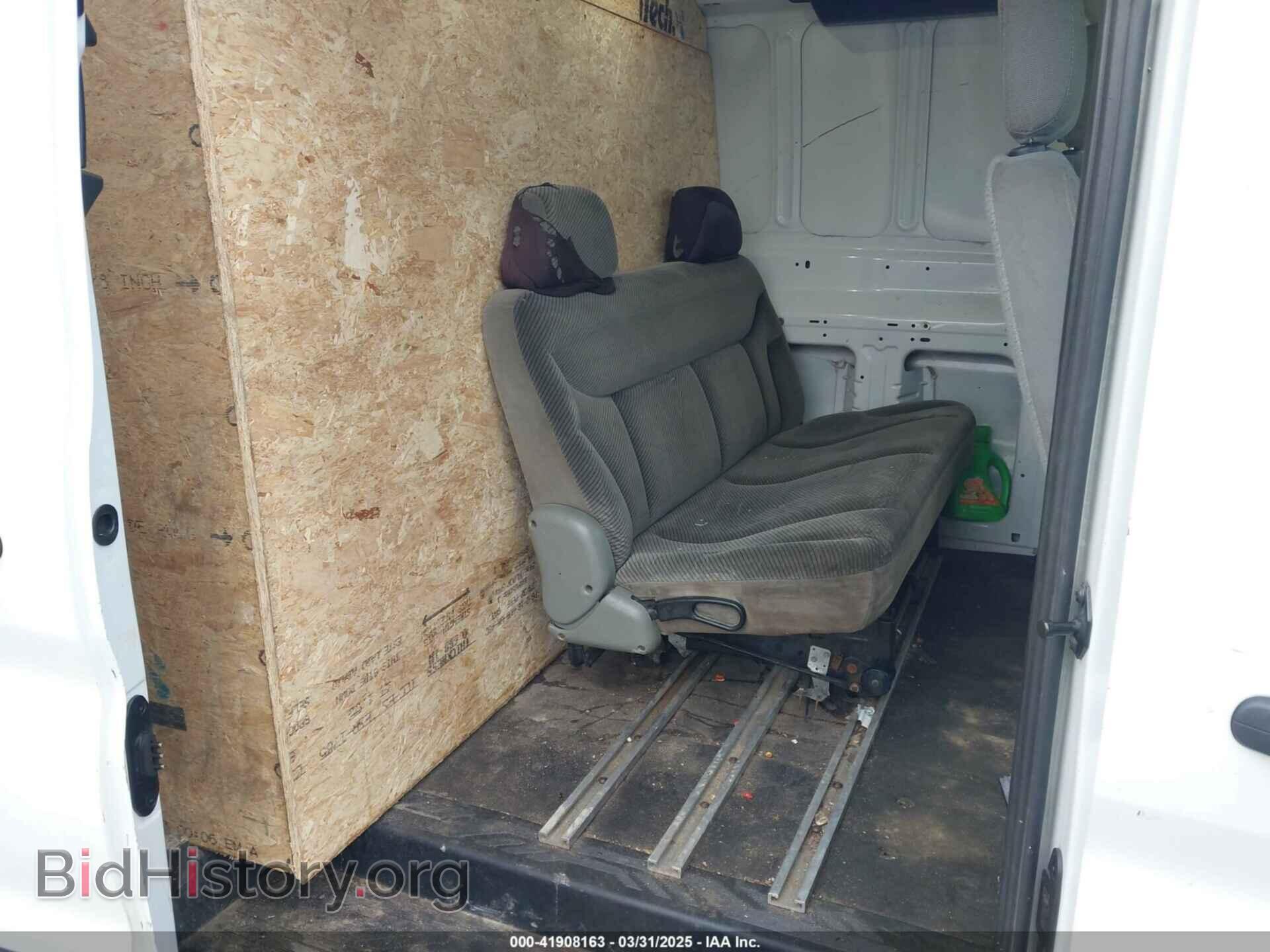 2017 FORD TRANSIT-350 - VIN: 1FTBW2YM2HKB52162 - Фото 8