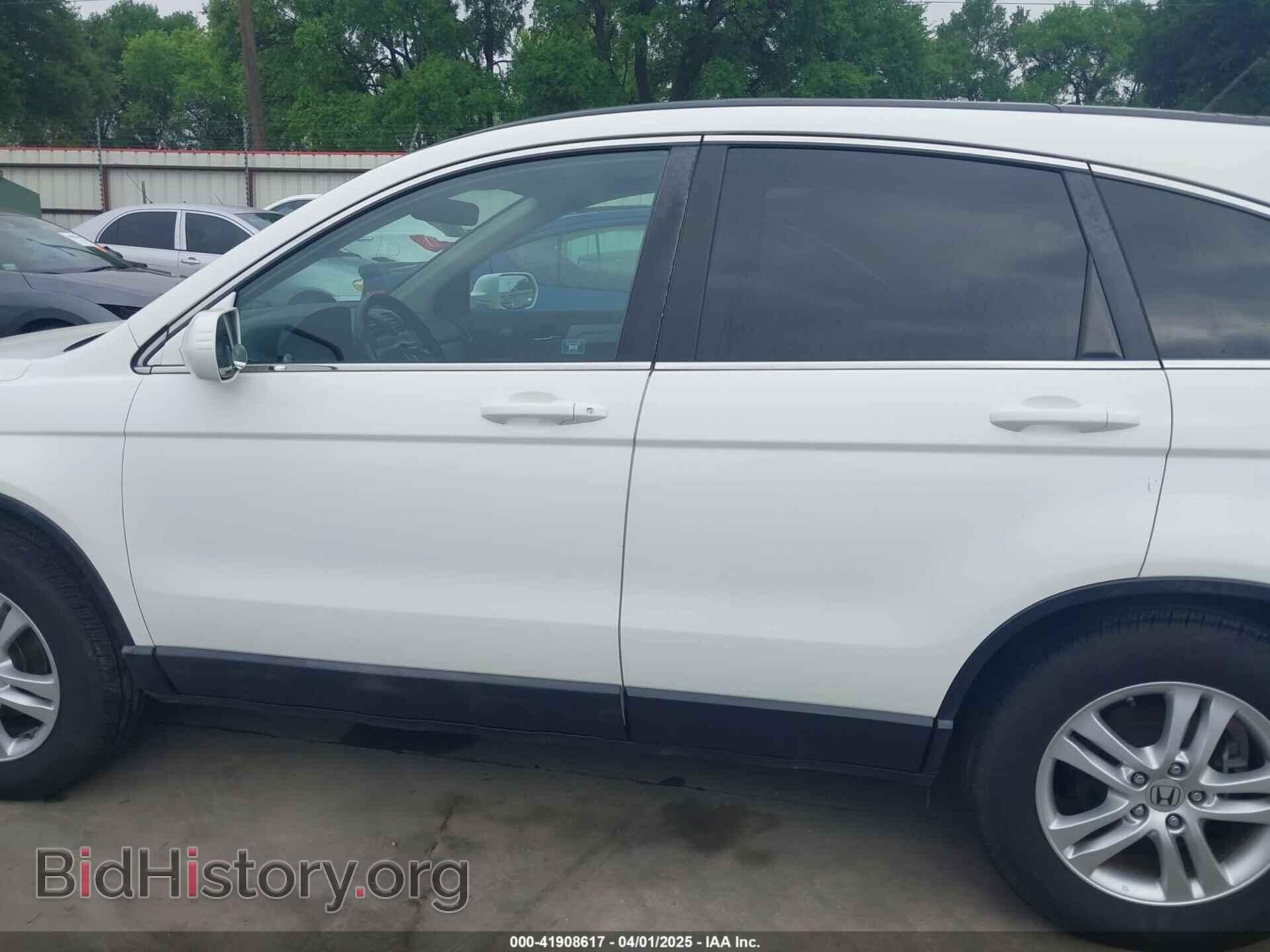 2010 HONDA CR-V - VIN: 5J6RE3H7XAL013473 - Фото 14