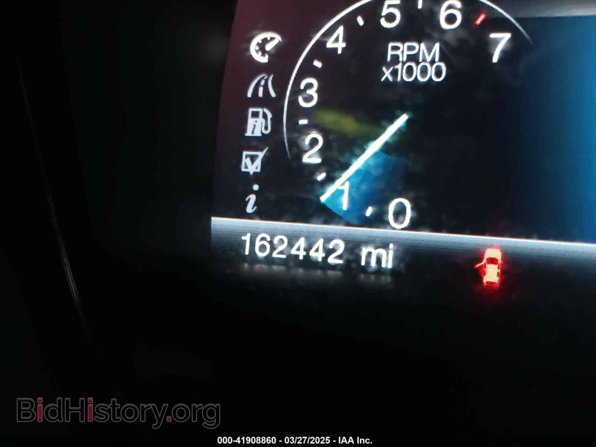 2013 FORD EDGE - VIN: 2FMDK4KC8DBA03139 - Фото 15