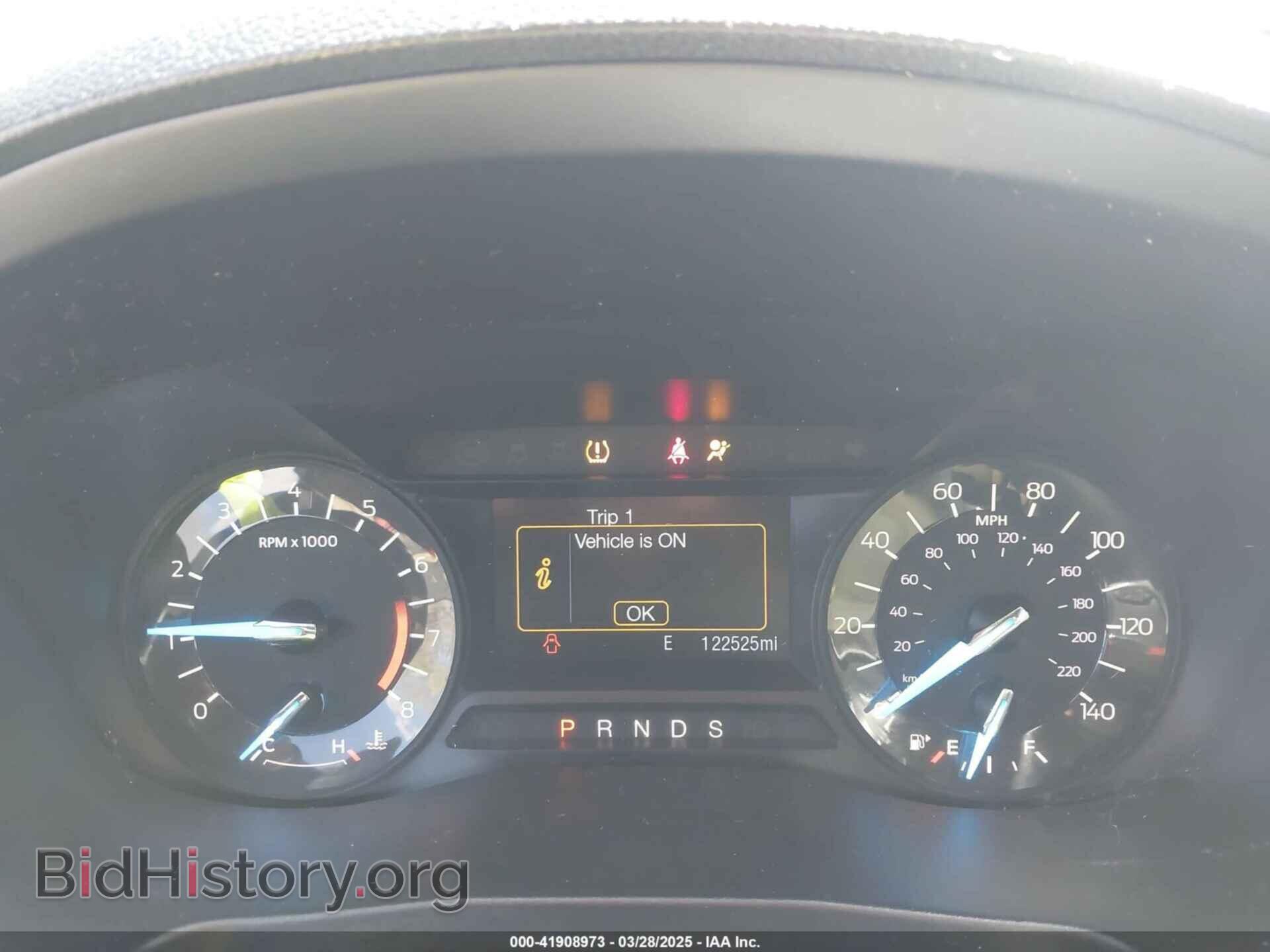 2017 FORD EXPLORER - VIN: 1FM5K7B80HGD75686 - Фото 7